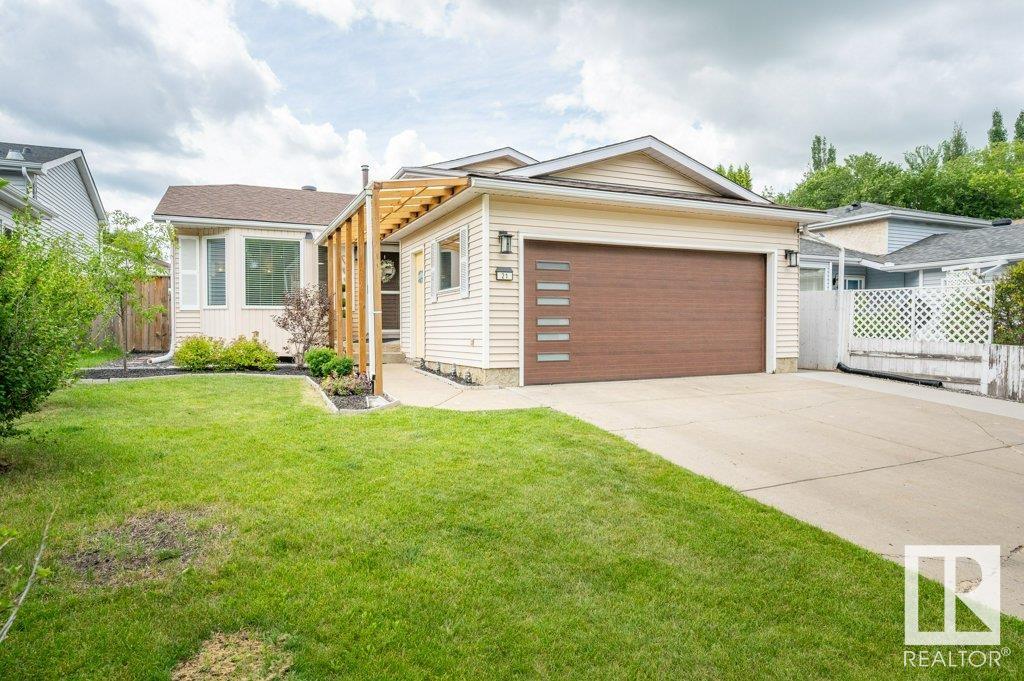21 Dayton Crescent, St. Albert, MLS® # E4448511