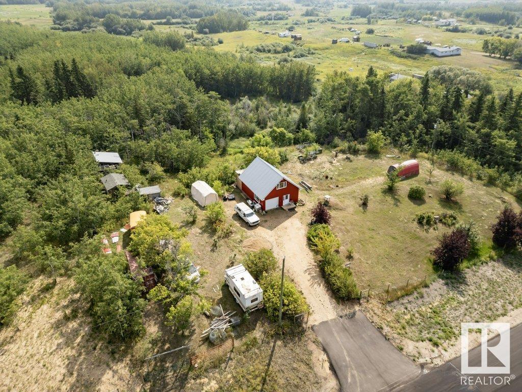 57023 Rr220, Rural Sturgeon County, MLS® # E4448513