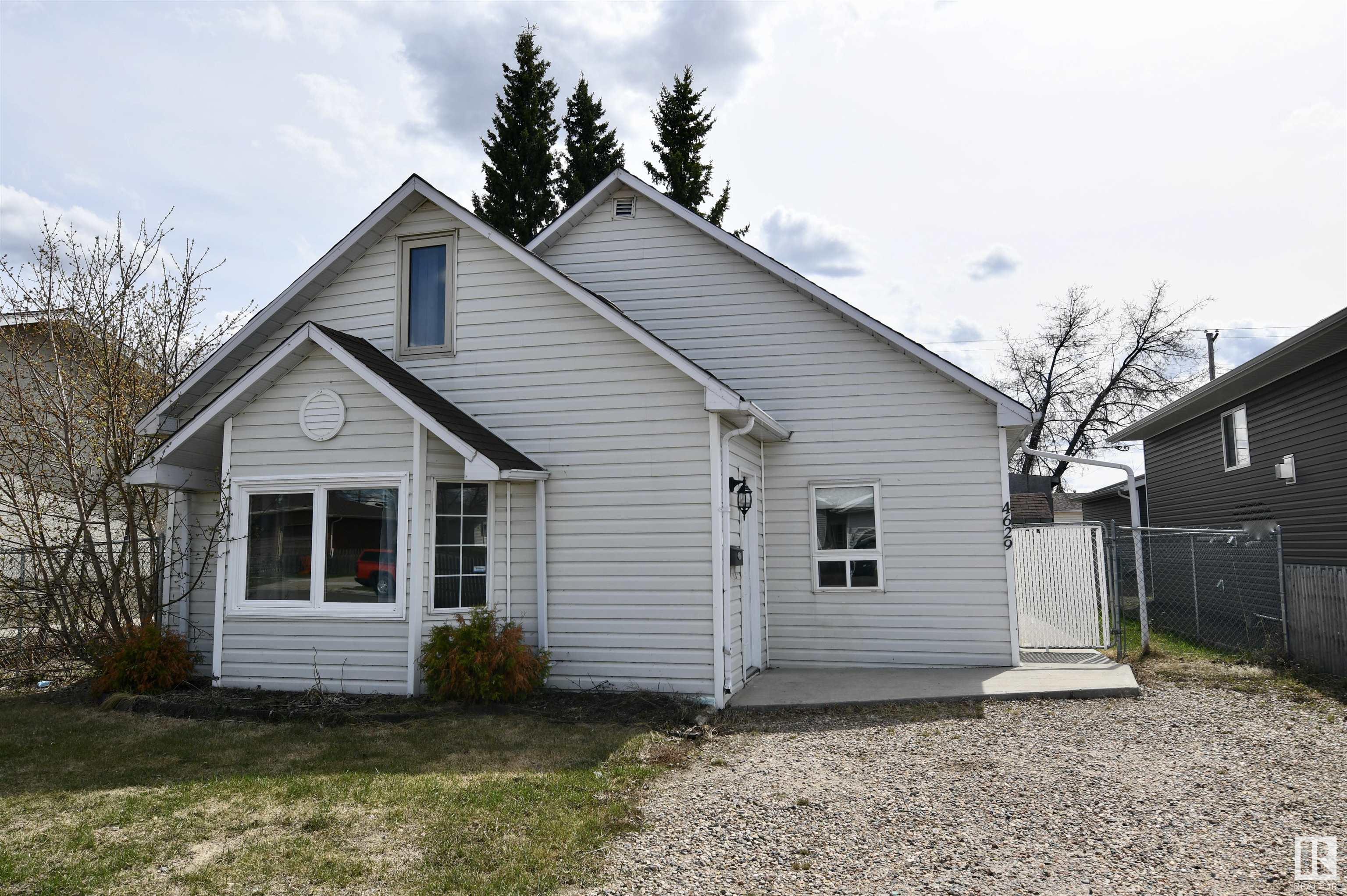 4629 46 Avenue, St. Paul Town, MLS® # E4448514