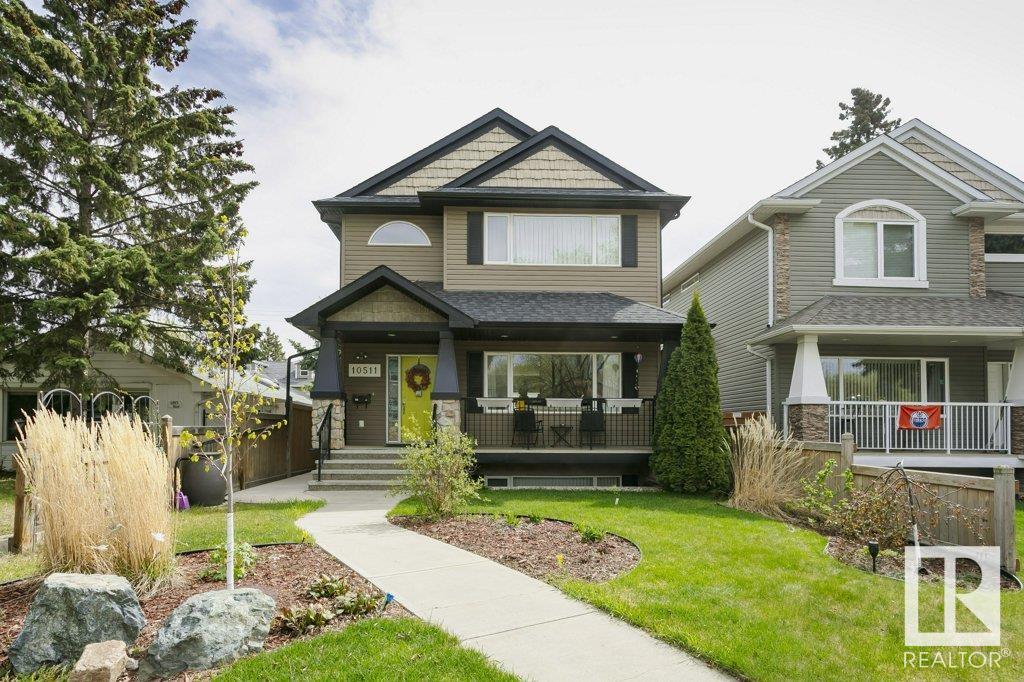 10511 76 Street, Edmonton, MLS® # E4448516
