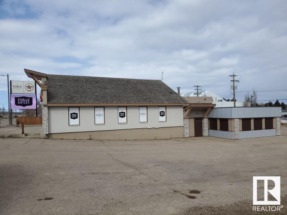  Retail Property for Lease, MLS® # E4448518