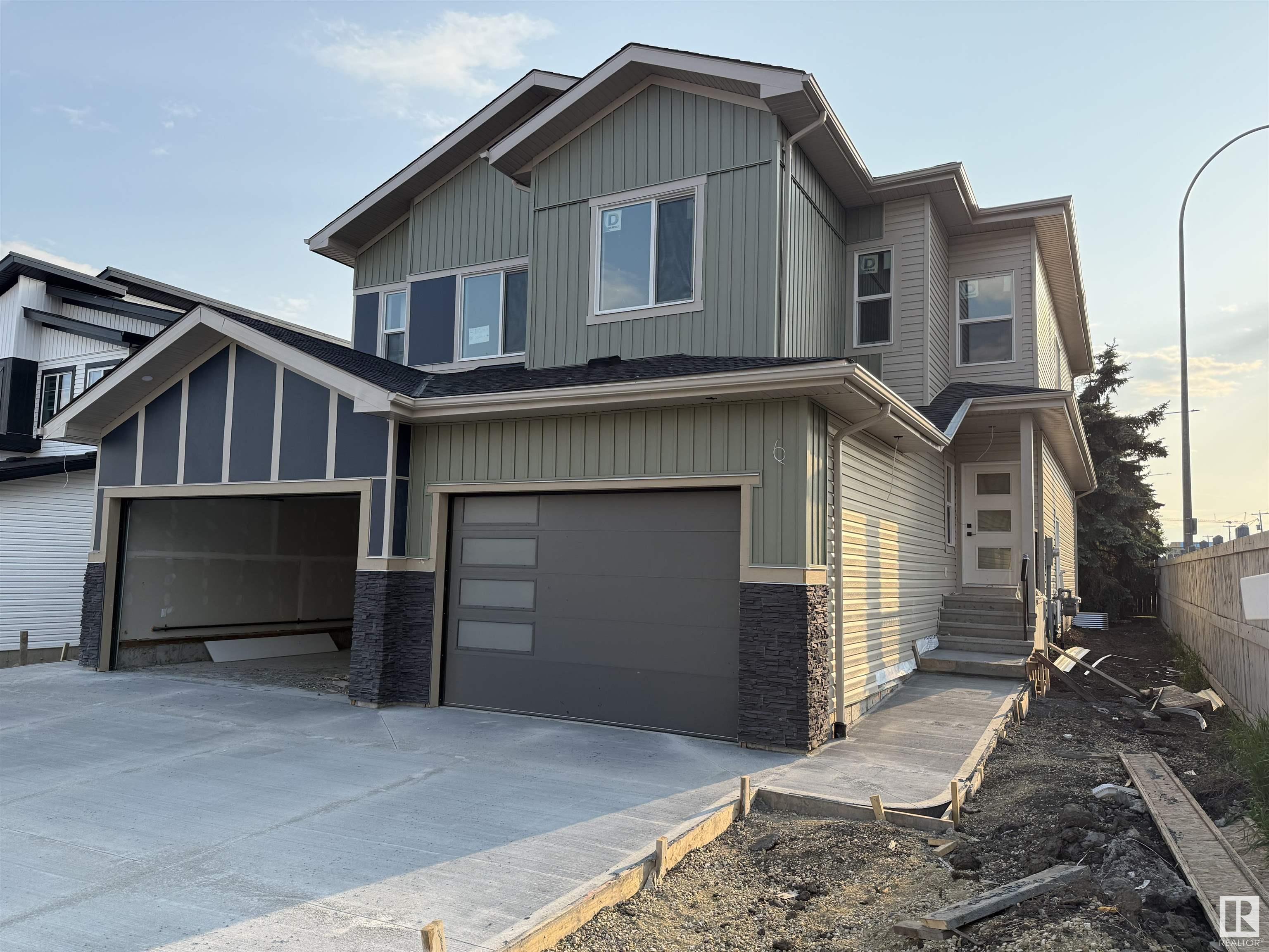 4912 46 Street, Beaumont, MLS® # E4448521