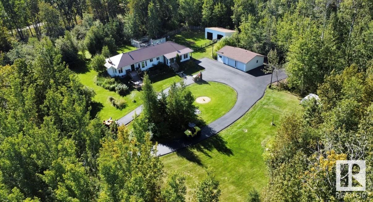 54113 Rge Road 13, Rural Parkland County, MLS® # E4448523