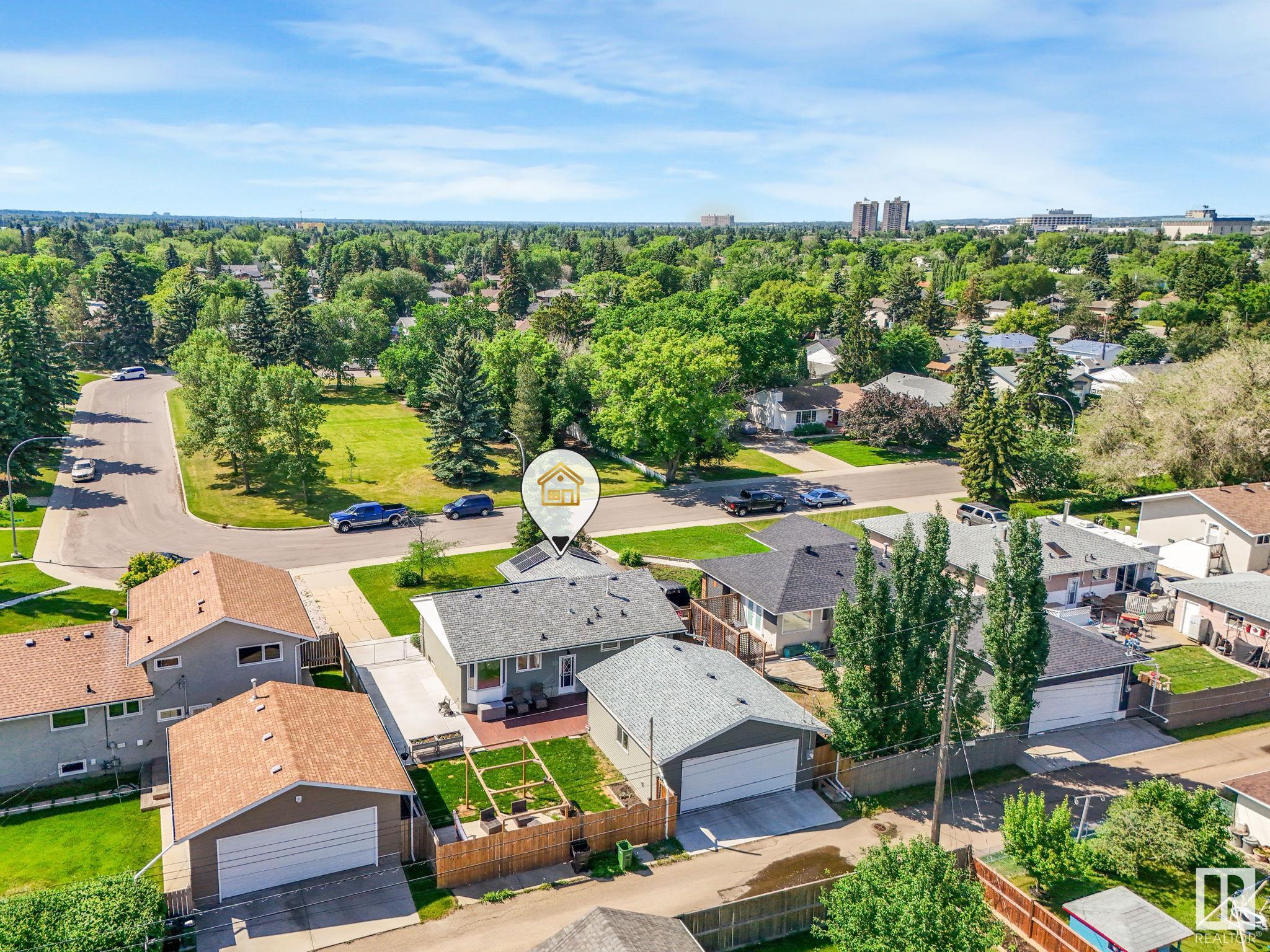 15906 94 Avenue, Edmonton, MLS® # E4448527