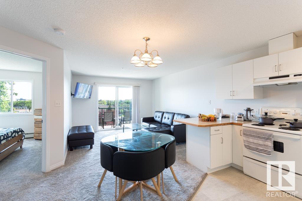 404 11325 83 Street, Edmonton, MLS® # E4448531