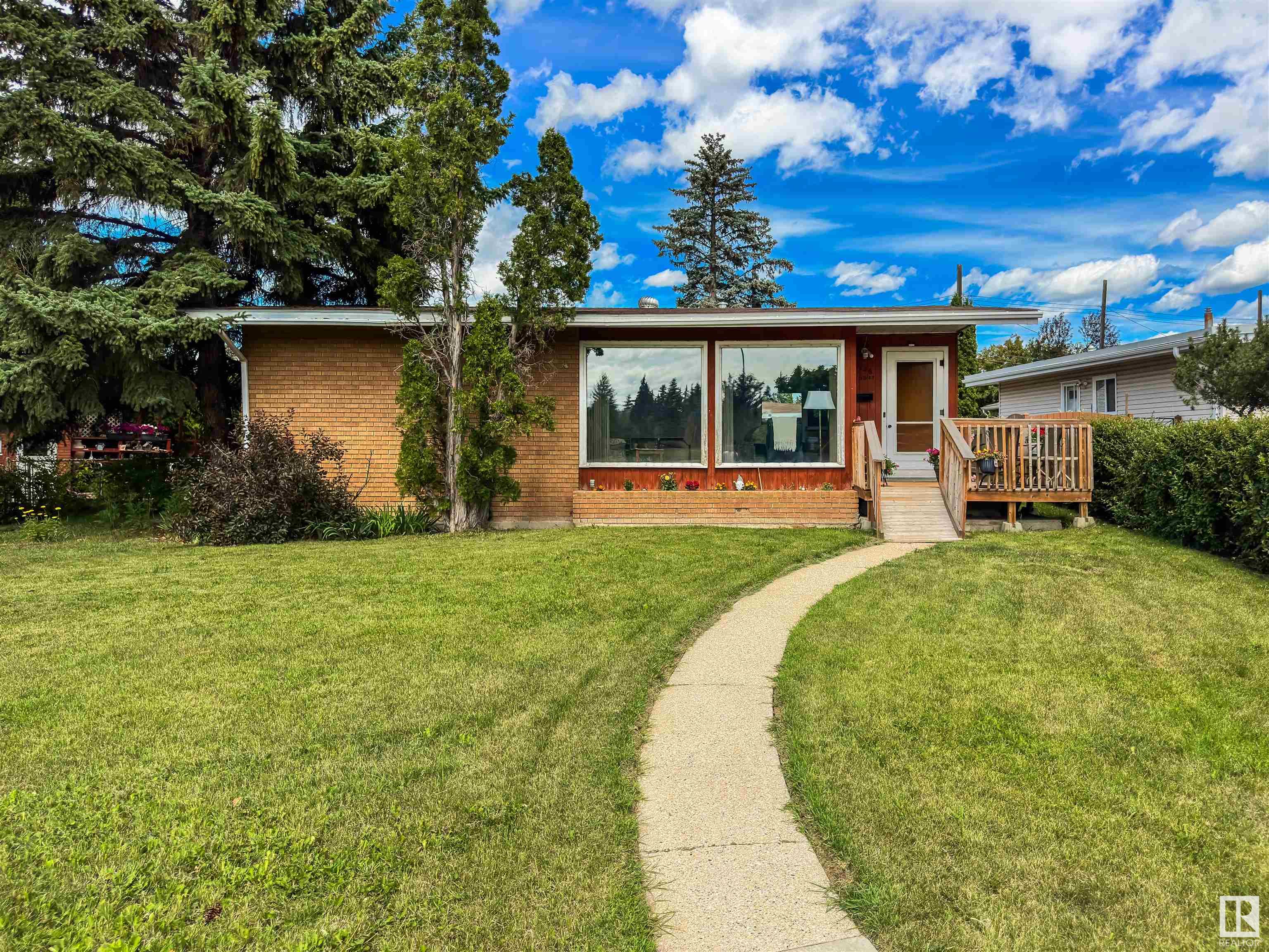 8126 150 Street, Edmonton, MLS® # E4448541