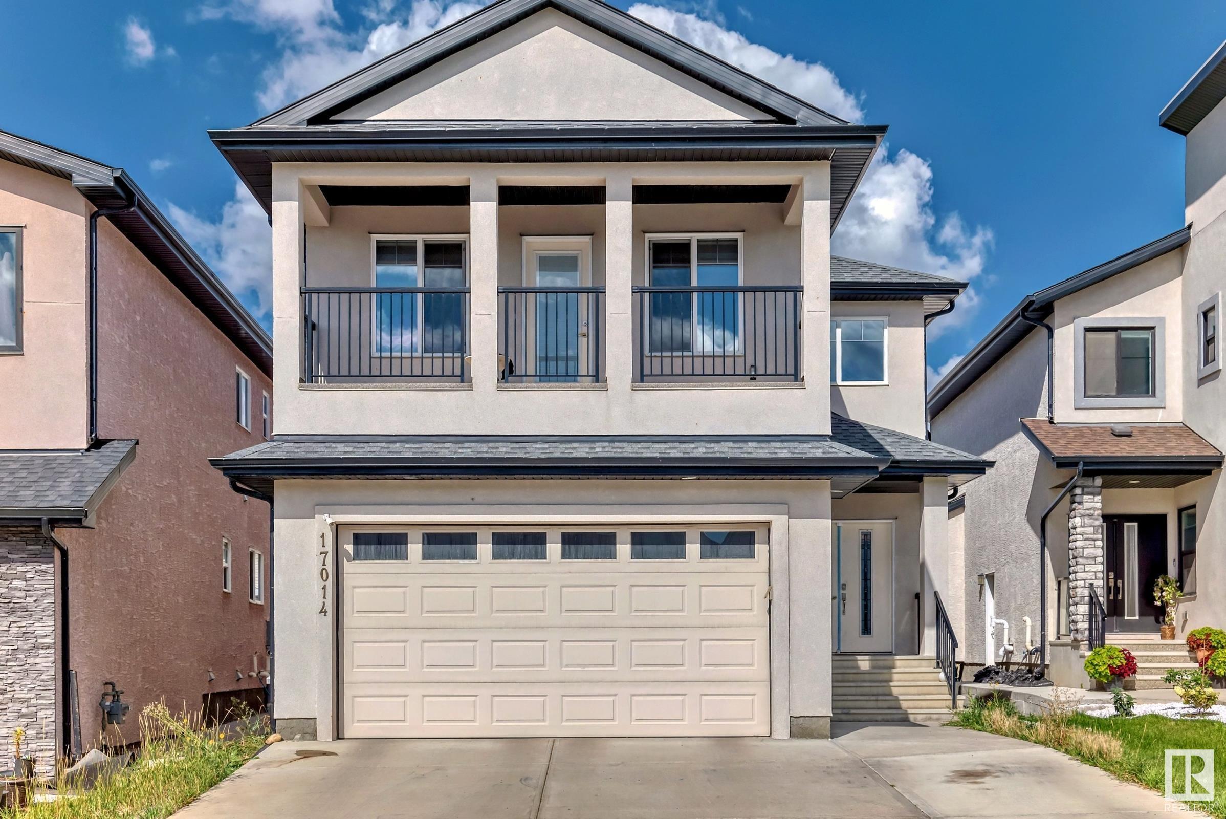 17014 62 Street, Edmonton, MLS® # E4448543