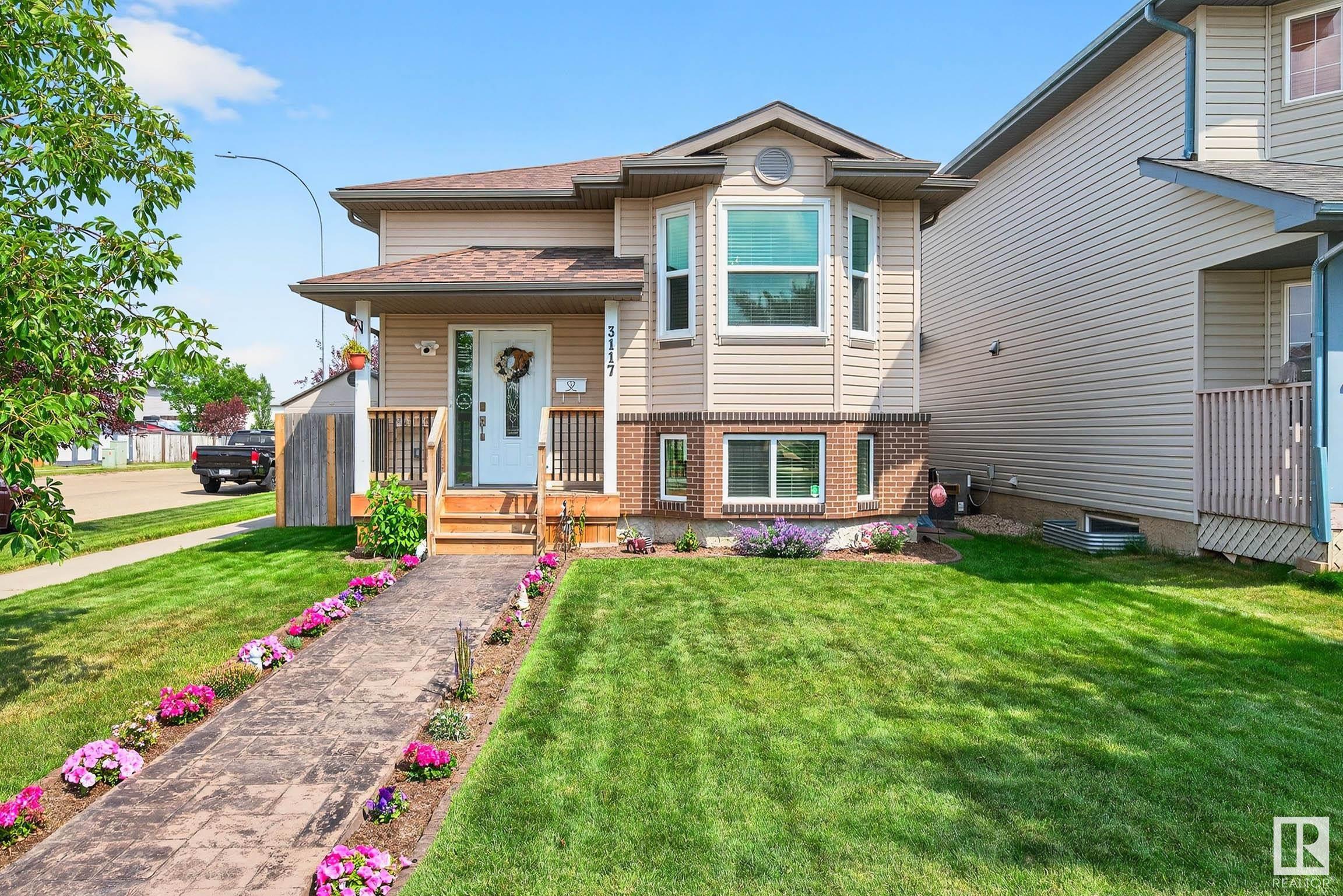 3117 49 Street, Beaumont, MLS® # E4448546