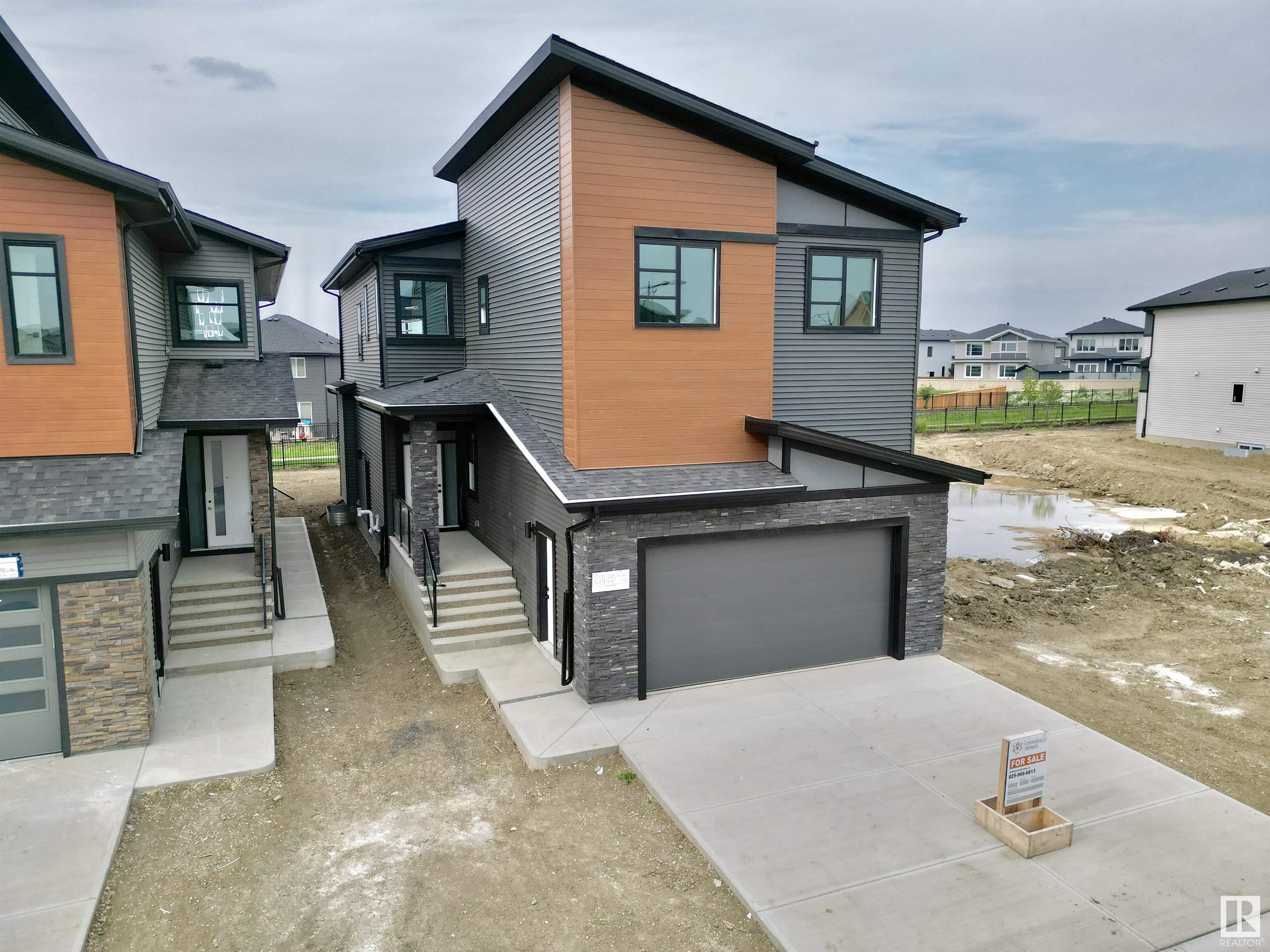 7041 Kiviaq Crescent, Edmonton, MLS® # E4448547
