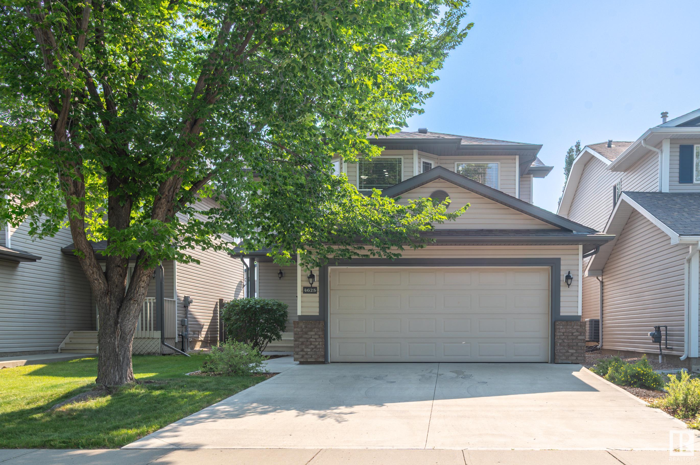 4625 201a Street, Edmonton, MLS® # E4448553