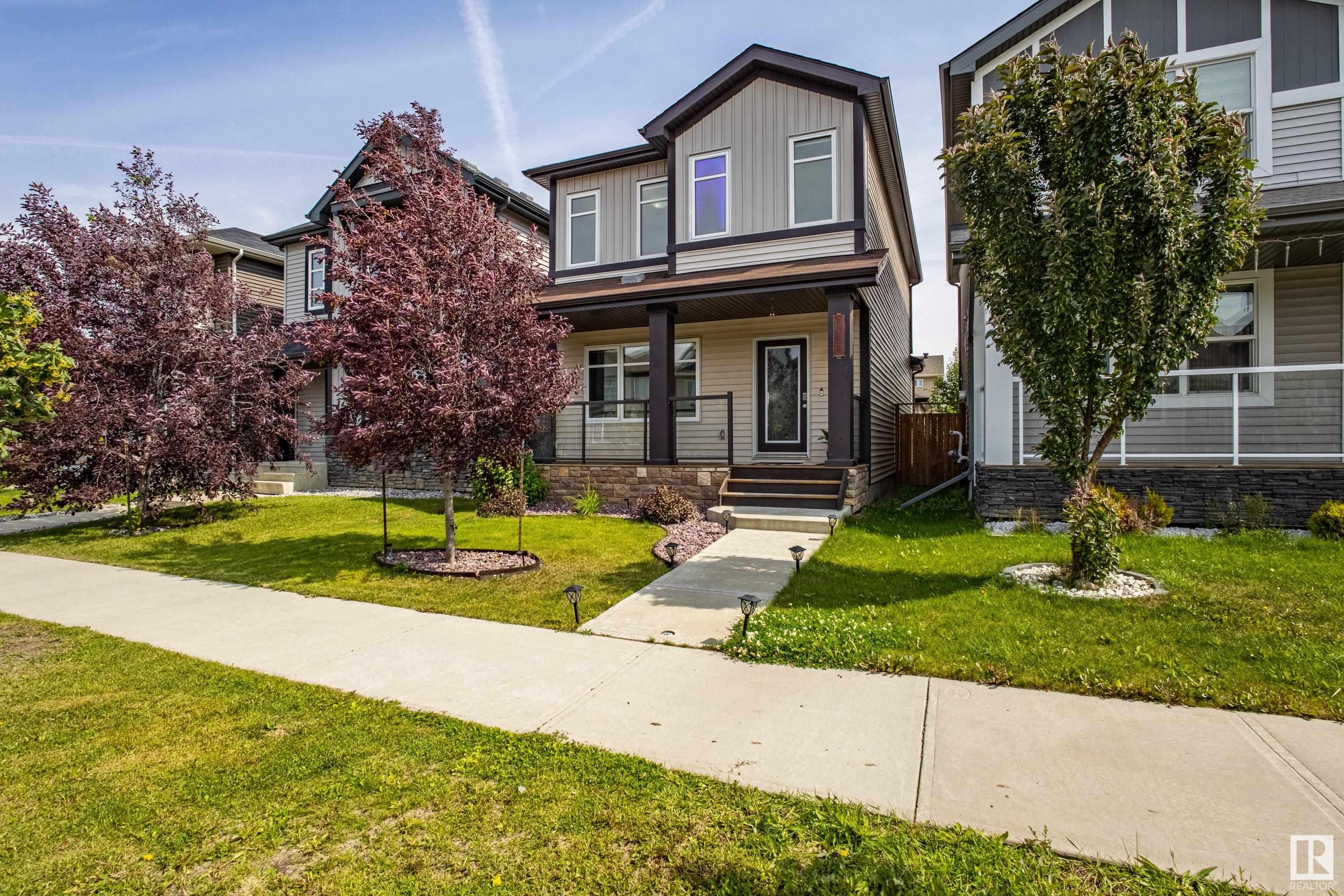 2407 Casey Link, Edmonton, MLS® # E4448555