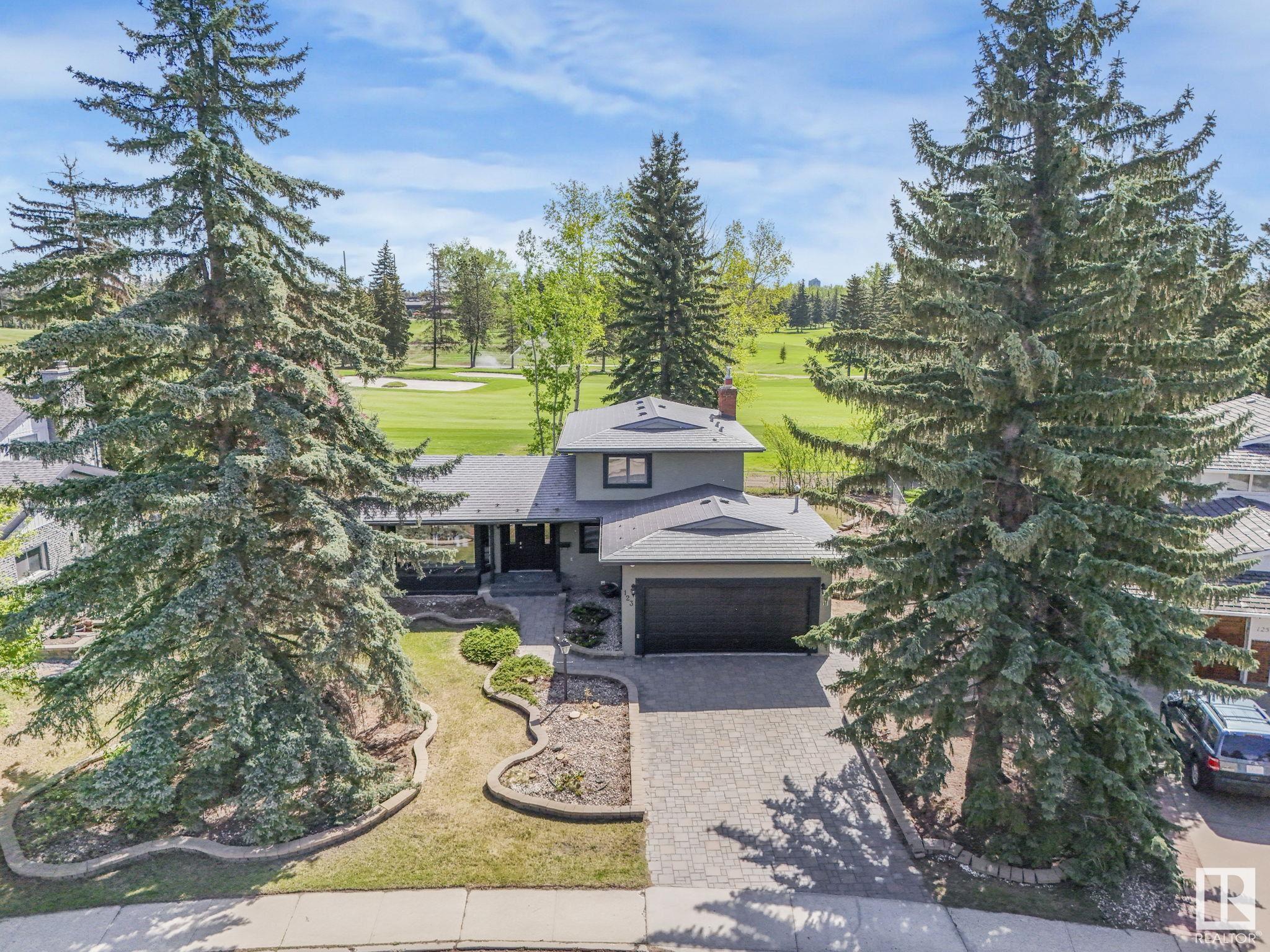 123 Fairway Drive, Edmonton, MLS® # E4448556