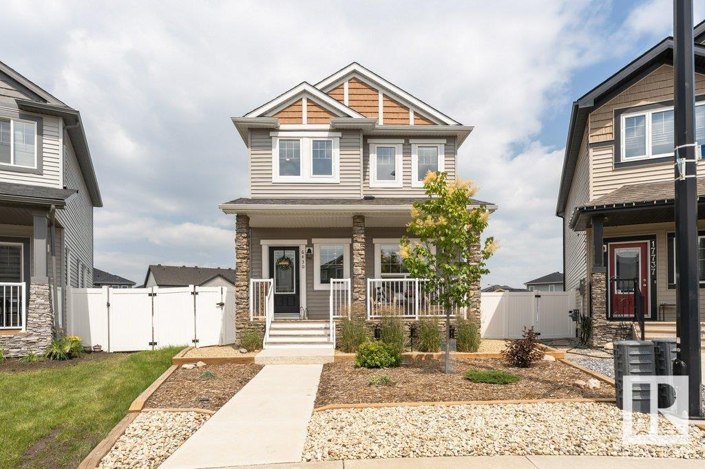 6430 177a Avenue, Edmonton, MLS® # E4448561