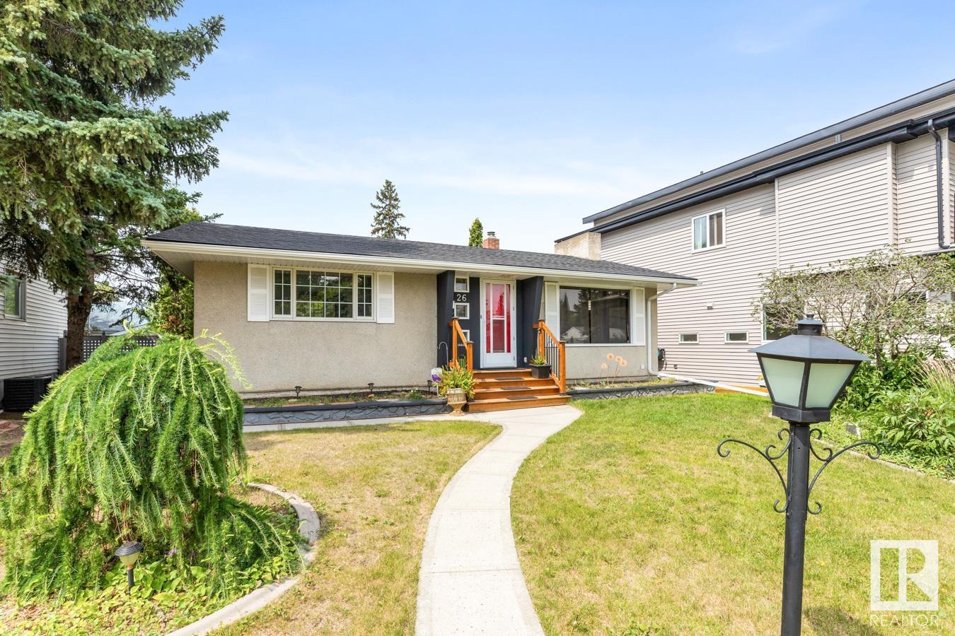 10926 117 Street, Edmonton, MLS® # E4448562