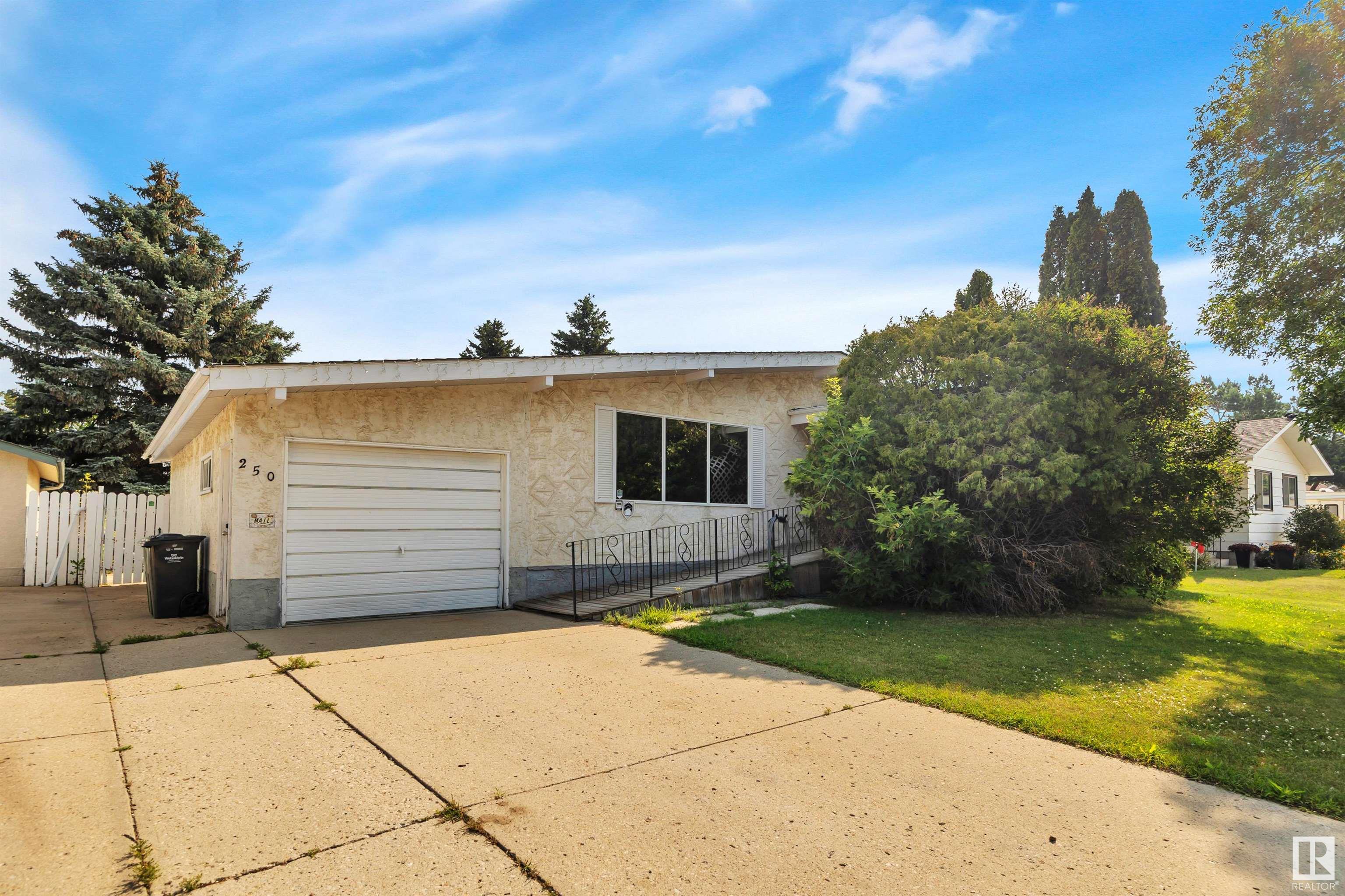 250 Centennial Drive, Wetaskiwin, MLS® # E4448564