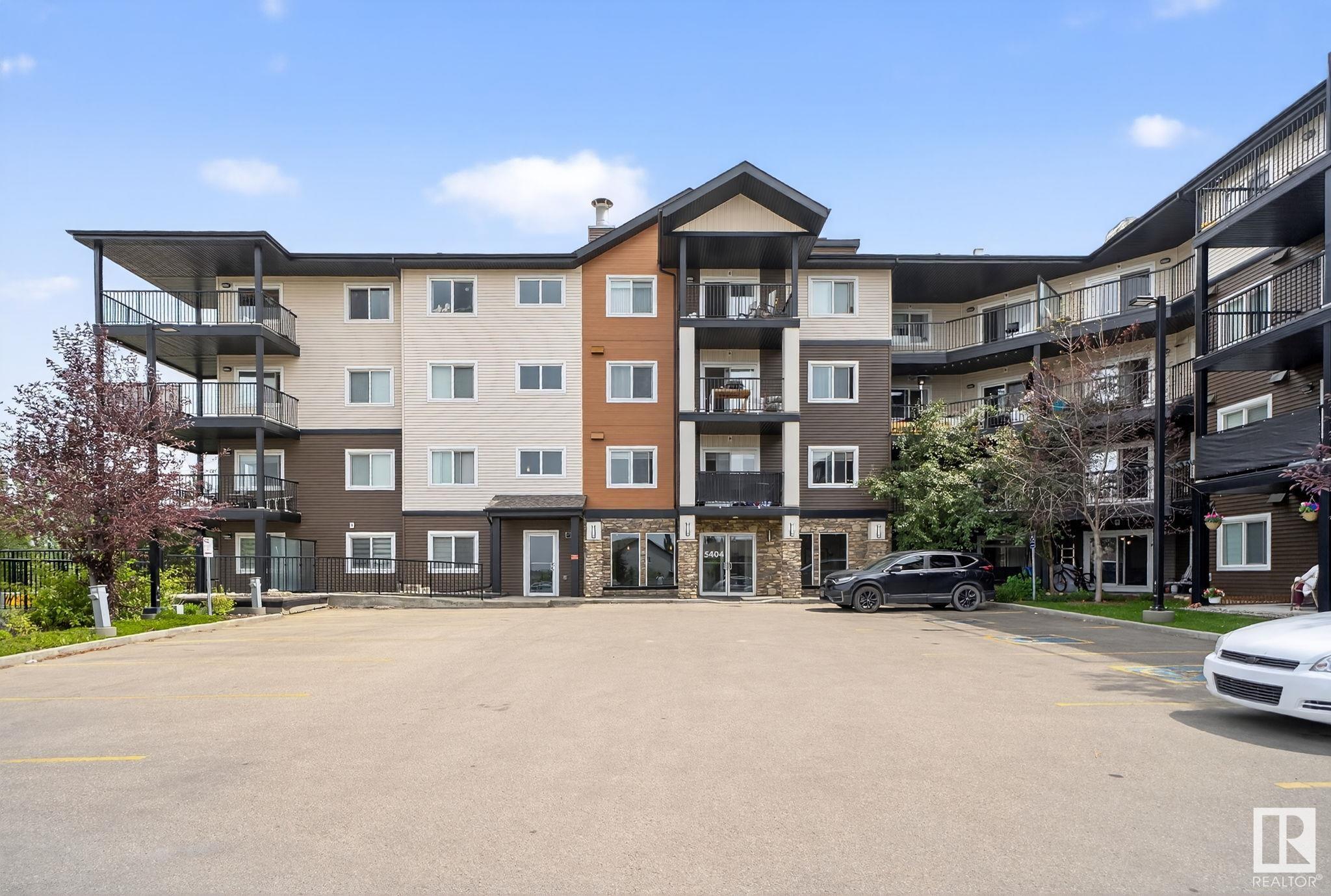 Real Estate Listing MLS E4448568