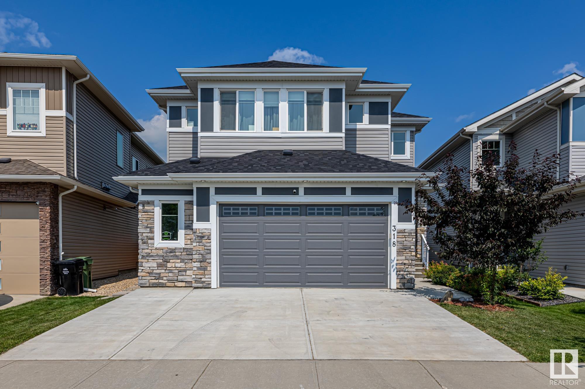 318 West Haven Drive, Leduc, MLS® # E4448570