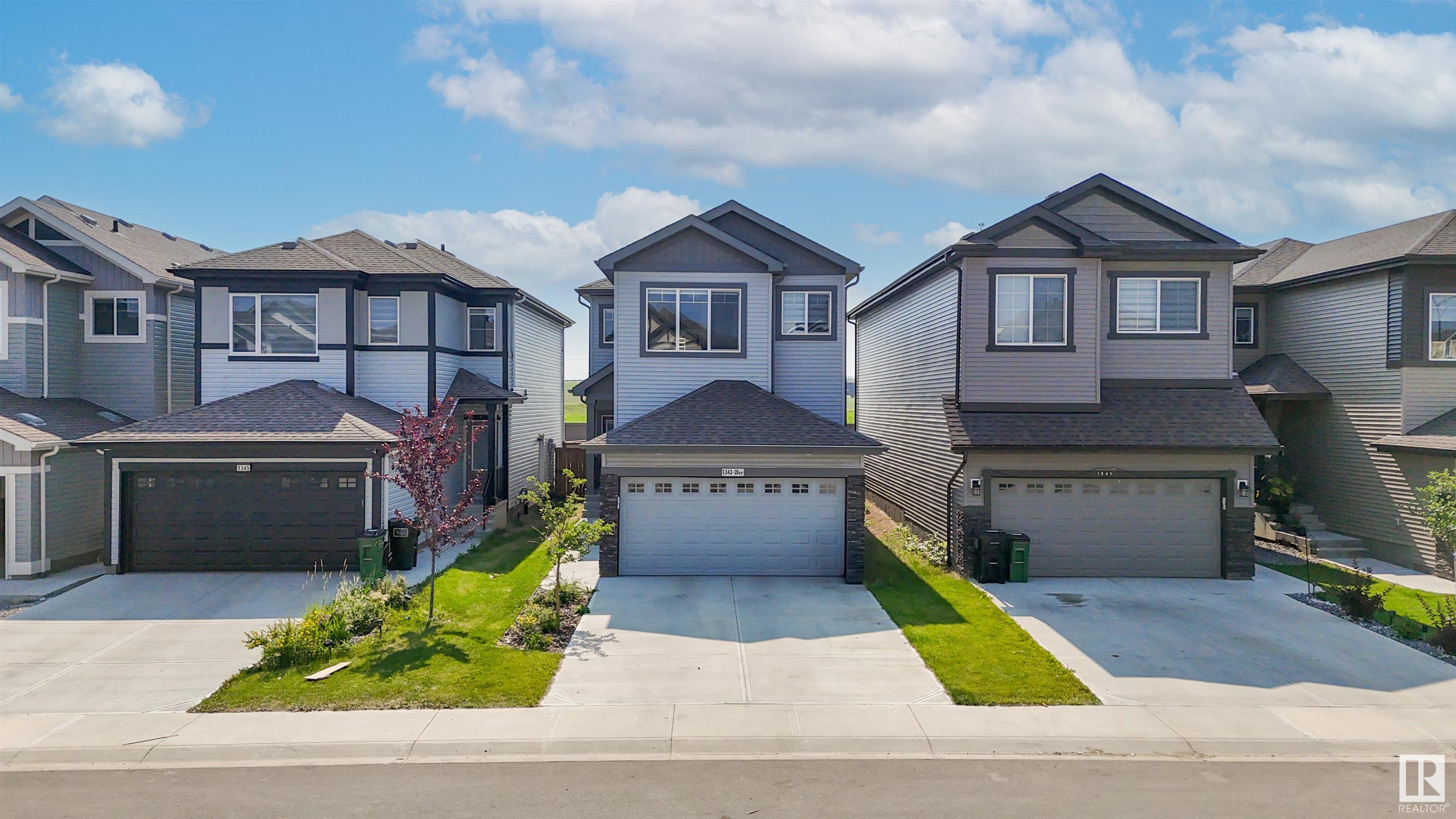 1343 20 Street, Edmonton, MLS® # E4448590