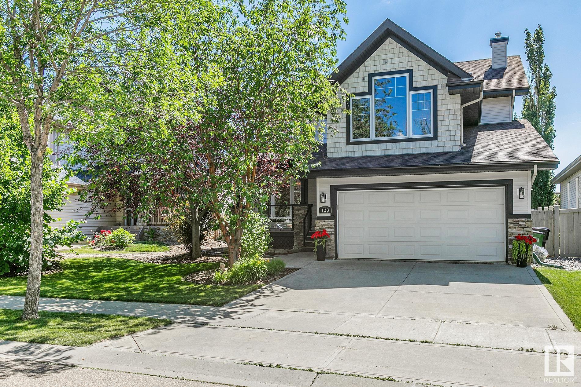 123 Caldwell Way, Edmonton, MLS® # E4448594