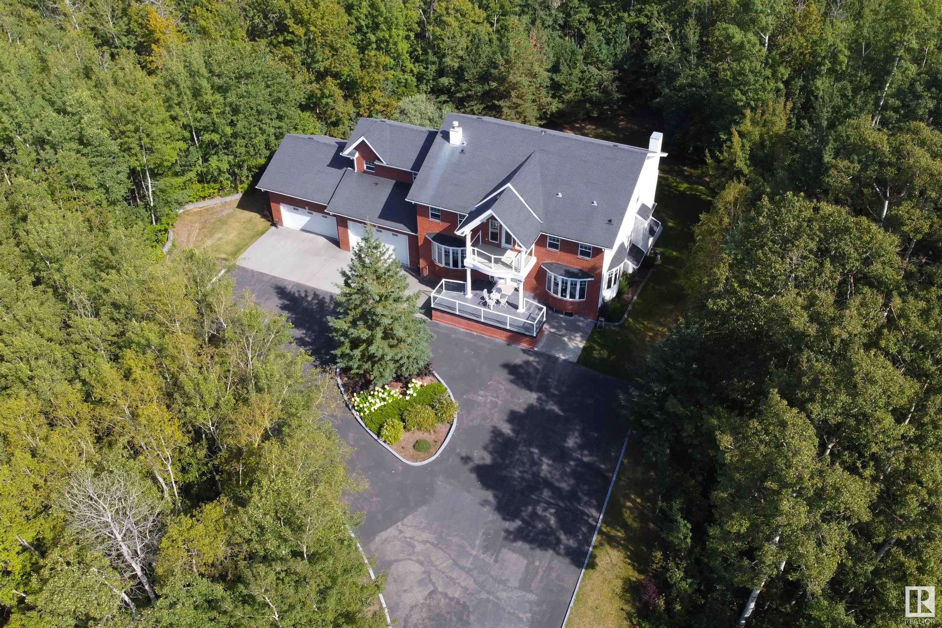 338, 52147 Rge Rd 231, Rural Strathcona County, MLS® # E4448602