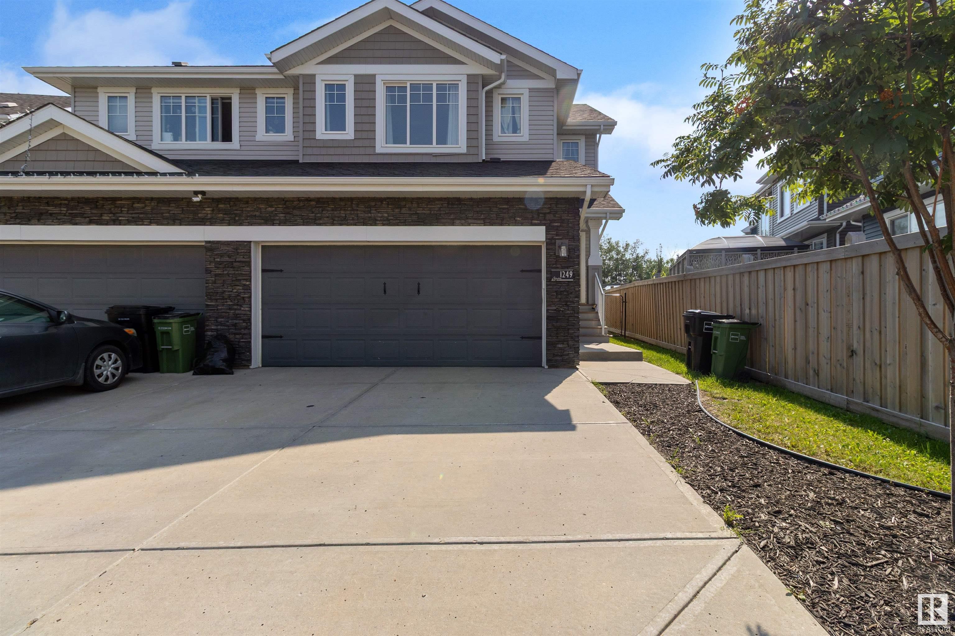 1249 Starling Drive, Edmonton, MLS® # E4448606