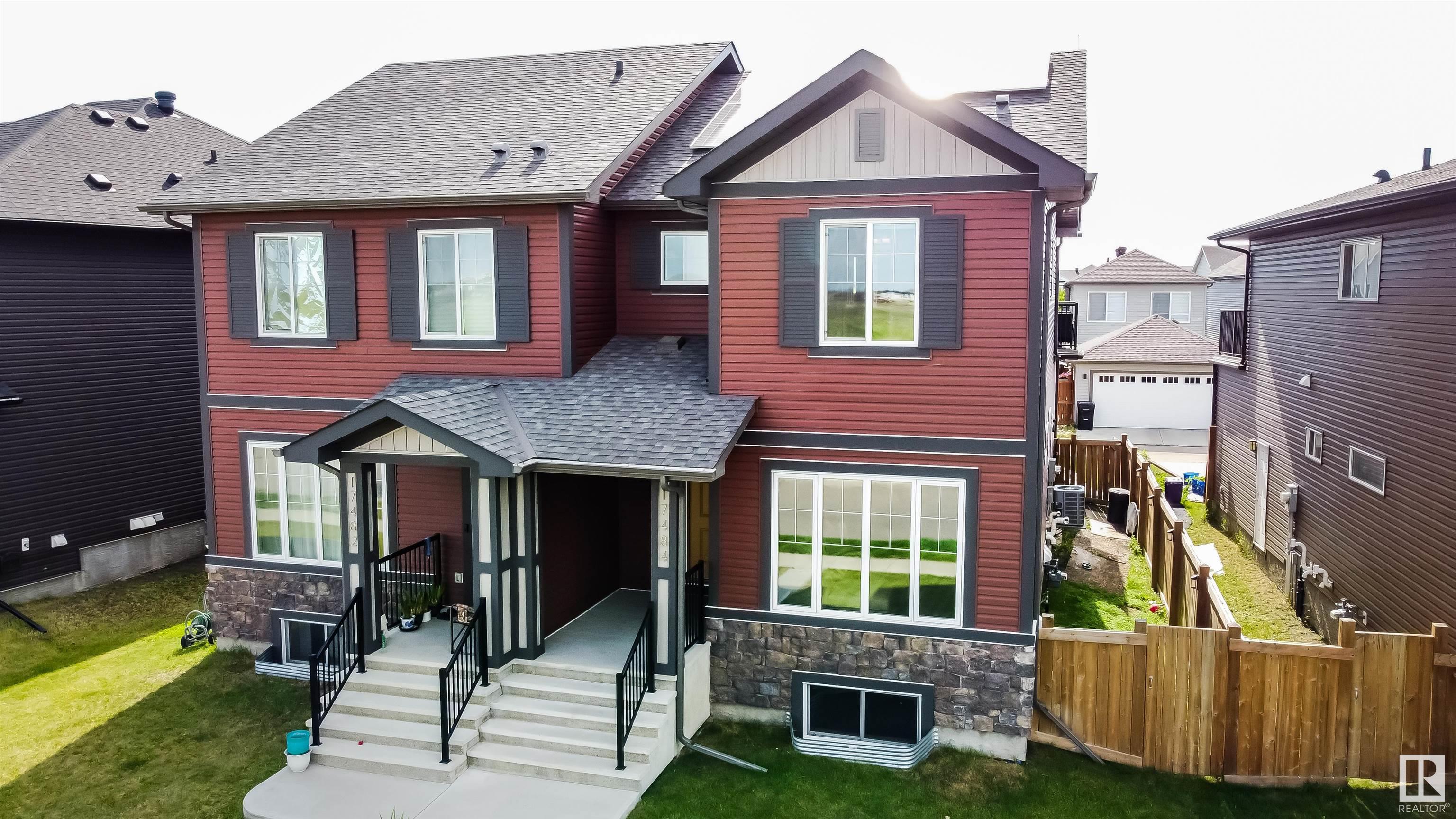 17484 76 Street, Edmonton, MLS® # E4448611