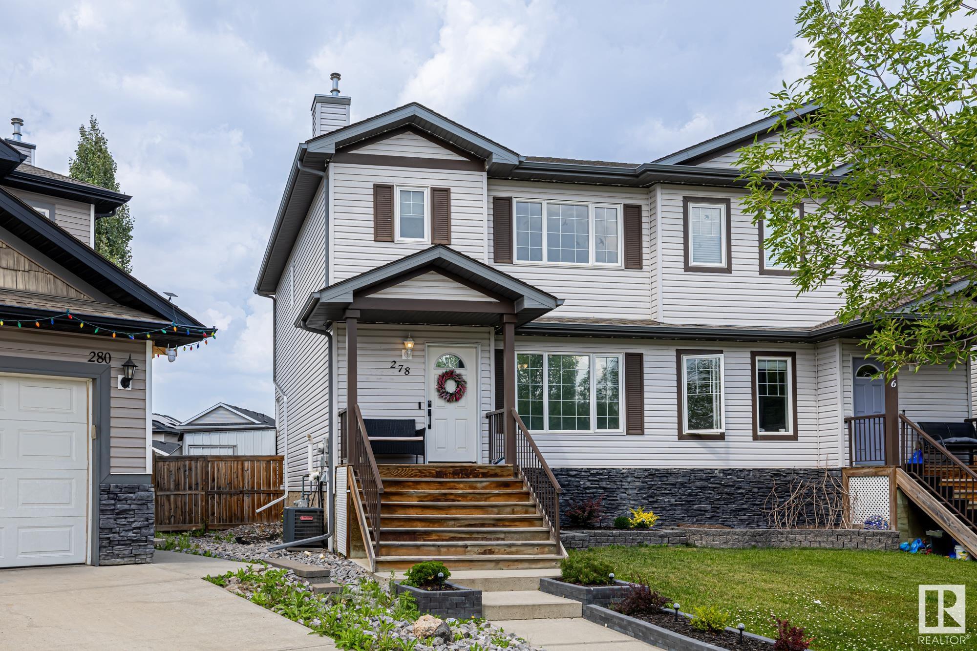278 Avena Circle, Leduc, MLS® # E4448613