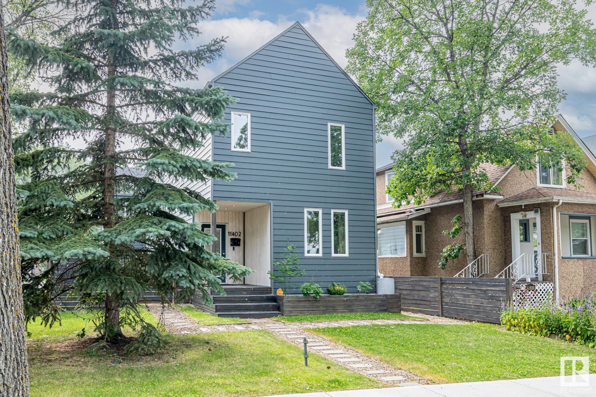 11402 66 Street, Edmonton, MLS® # E4448617