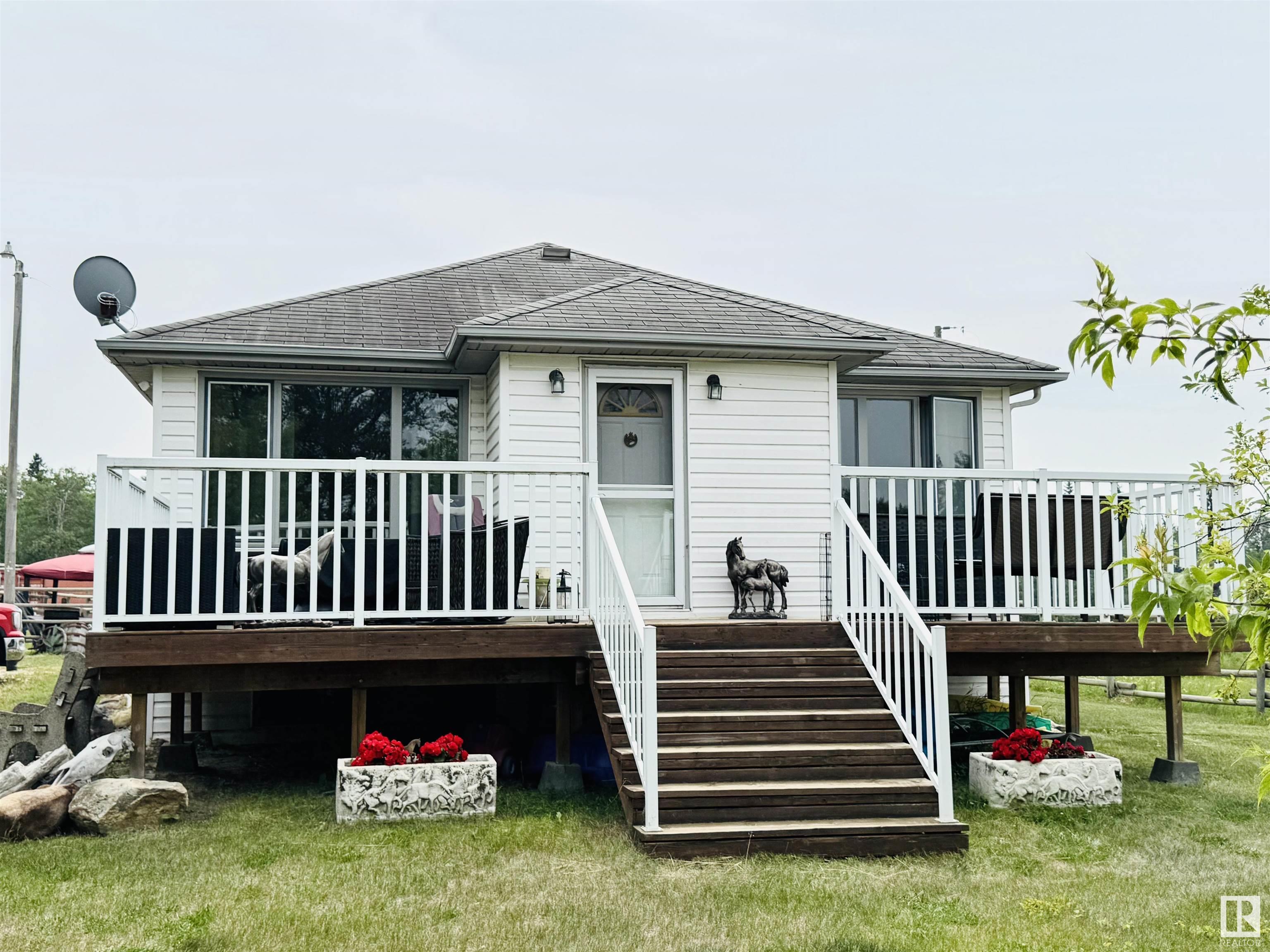 23005 Twp Road 572, Rural Sturgeon County, MLS® # E4448620