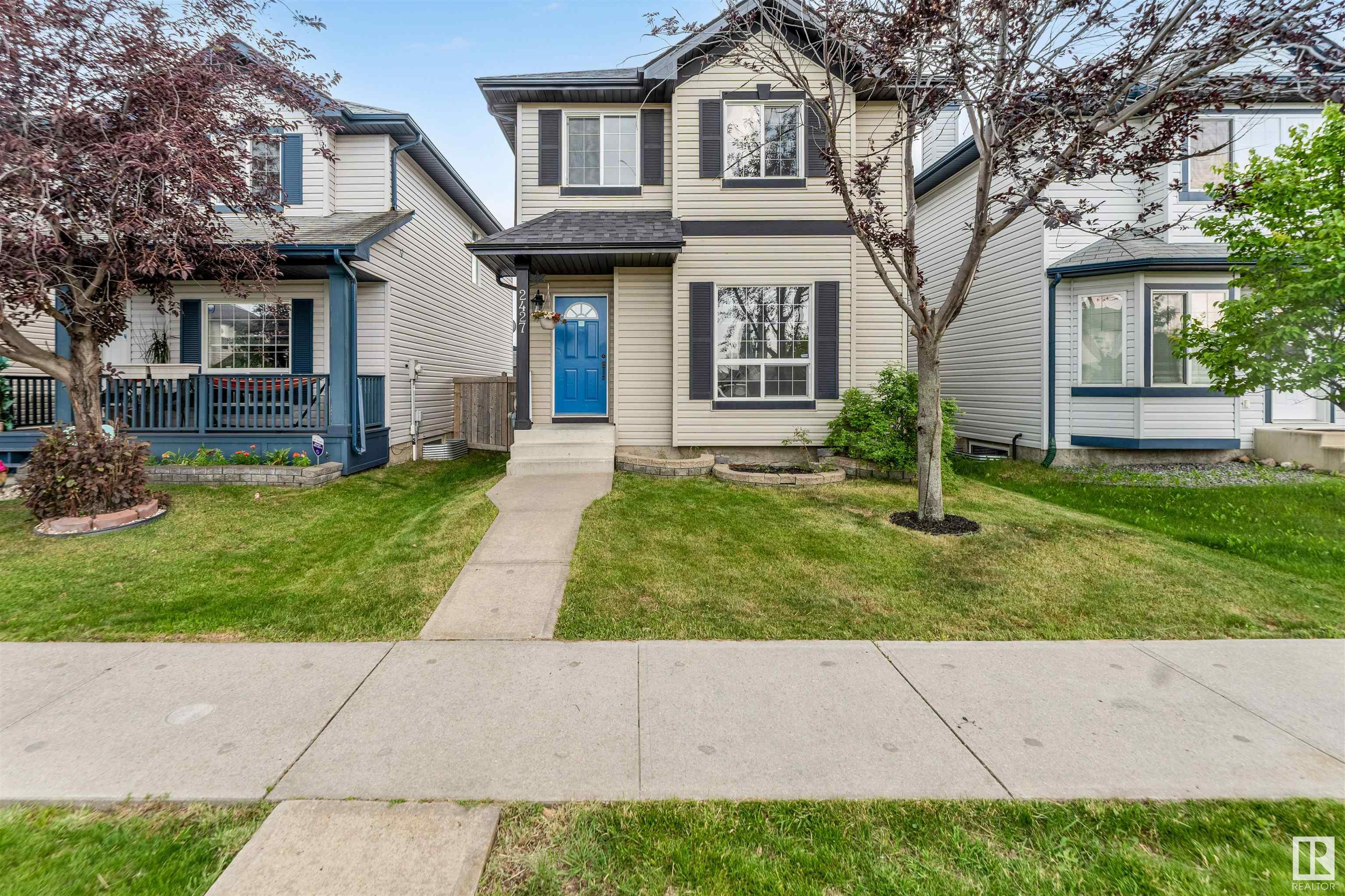 2427 28b Avenue, Edmonton, MLS® # E4448664