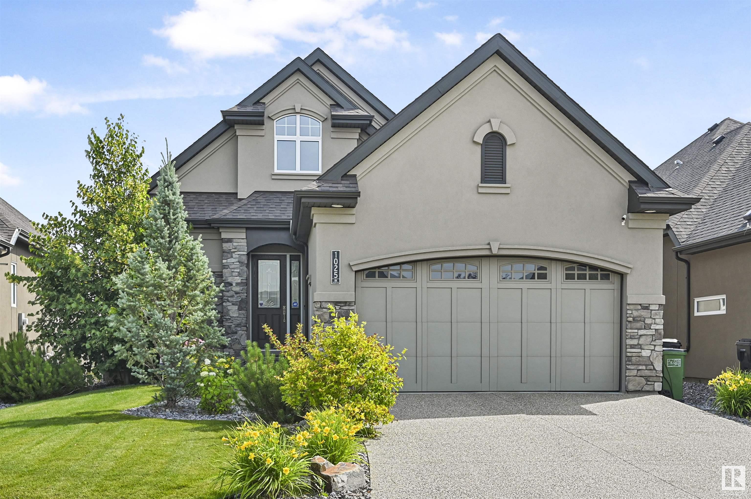 1025 Huckell Place, Edmonton, MLS® # E4448668