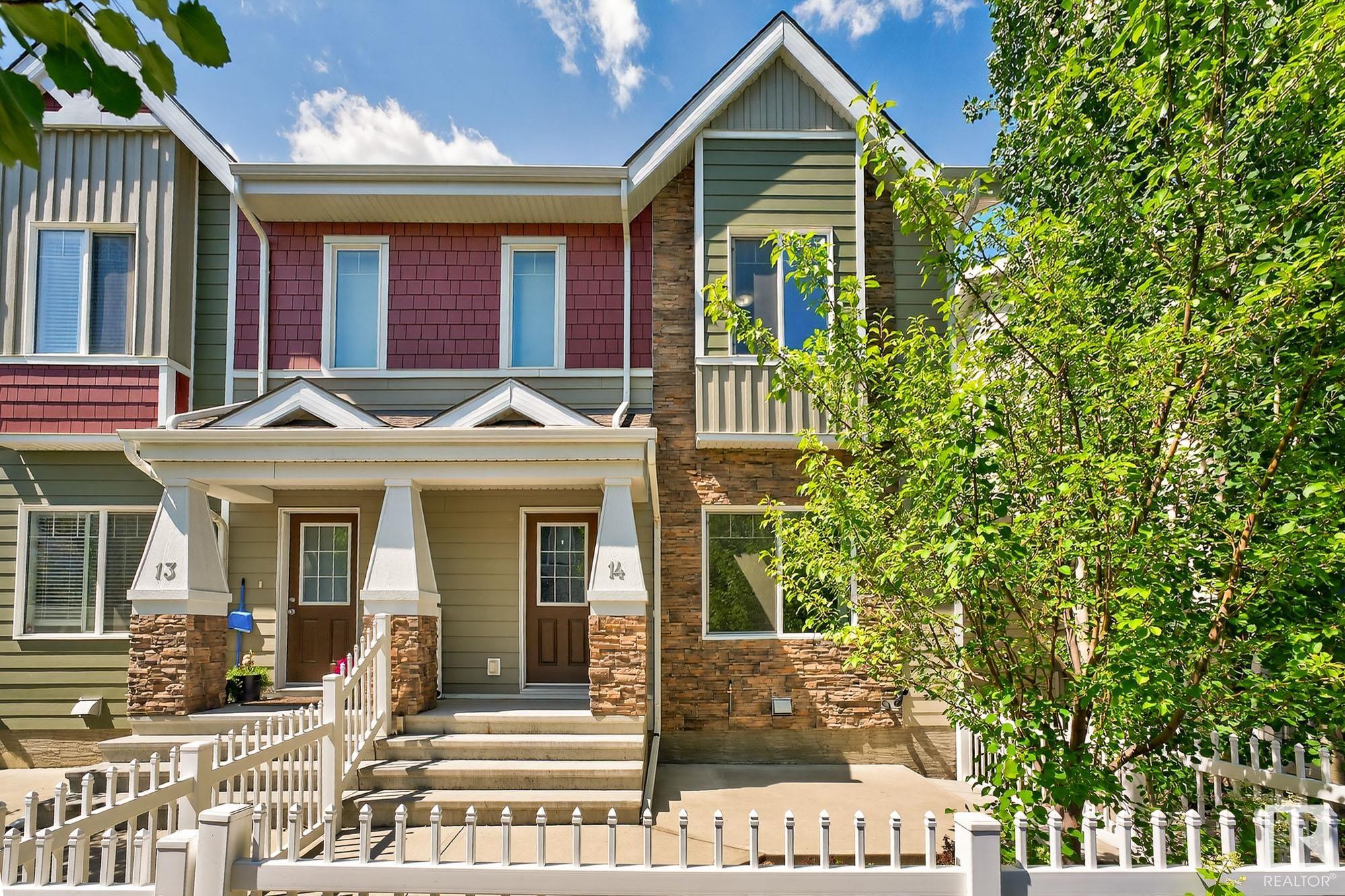 14 2003 Rabbit Hill Road, Edmonton, MLS® # E4448669