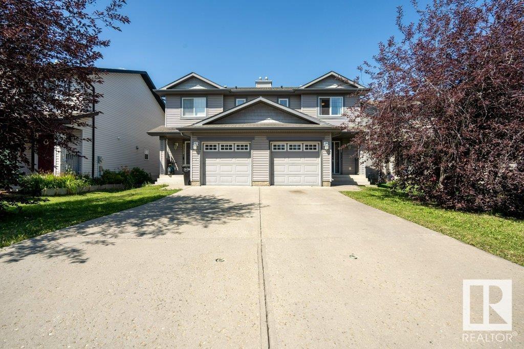 2134 Hammond Court Nw, Edmonton, MLS® # E4448671