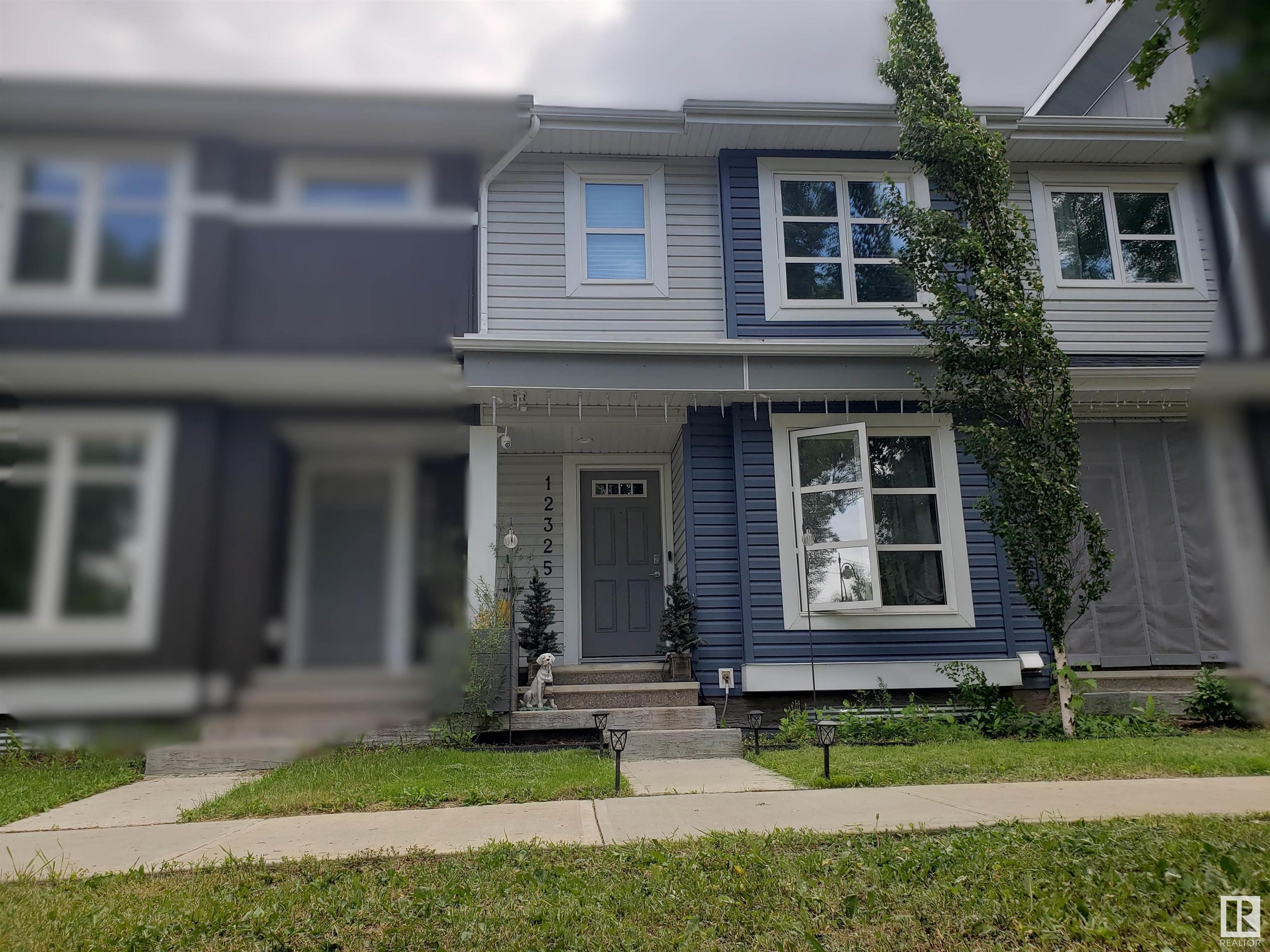 12325 122 Avenue, Edmonton, MLS® # E4448677