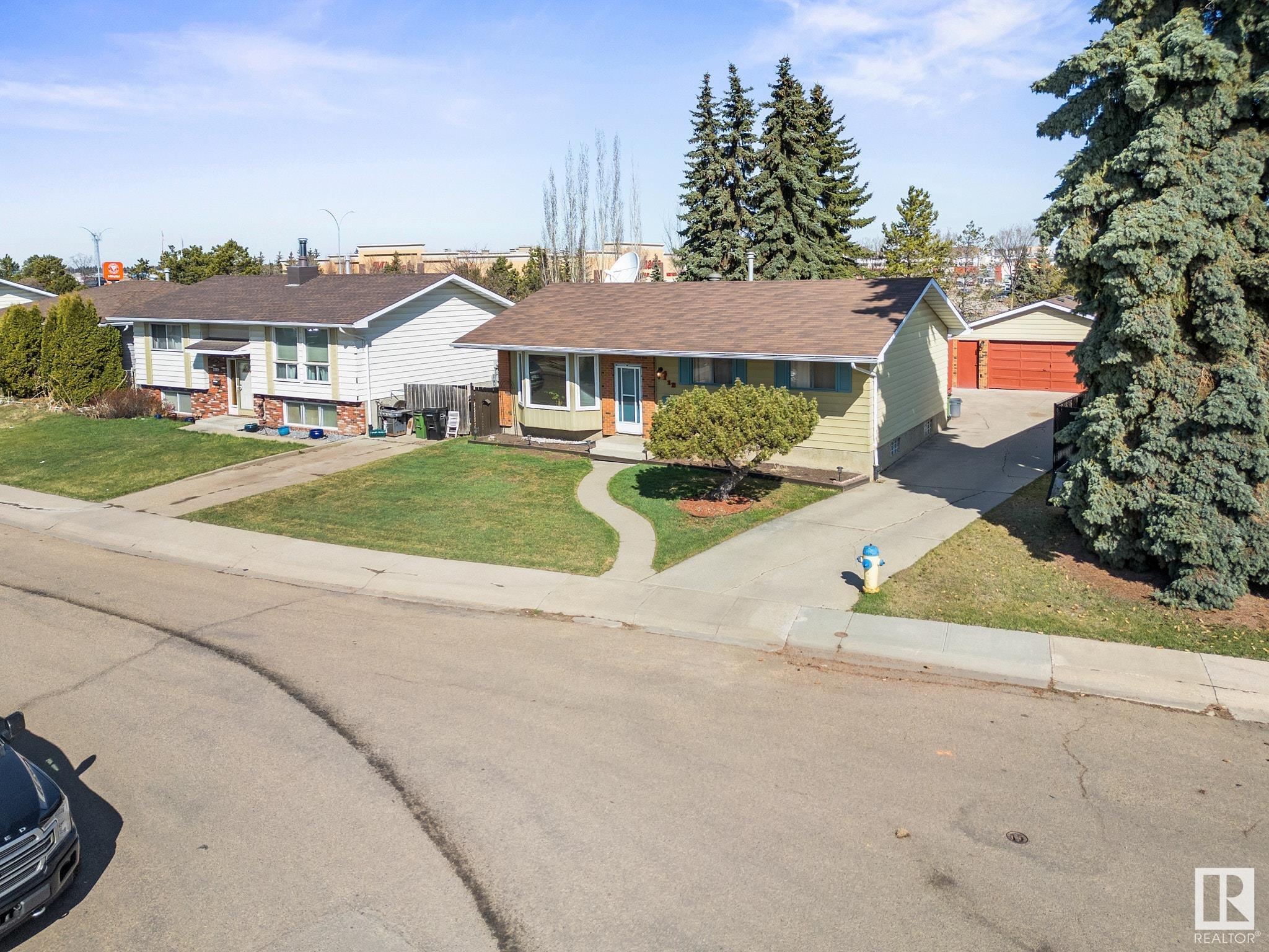 4112 136 Avenue, Edmonton, MLS® # E4448689
