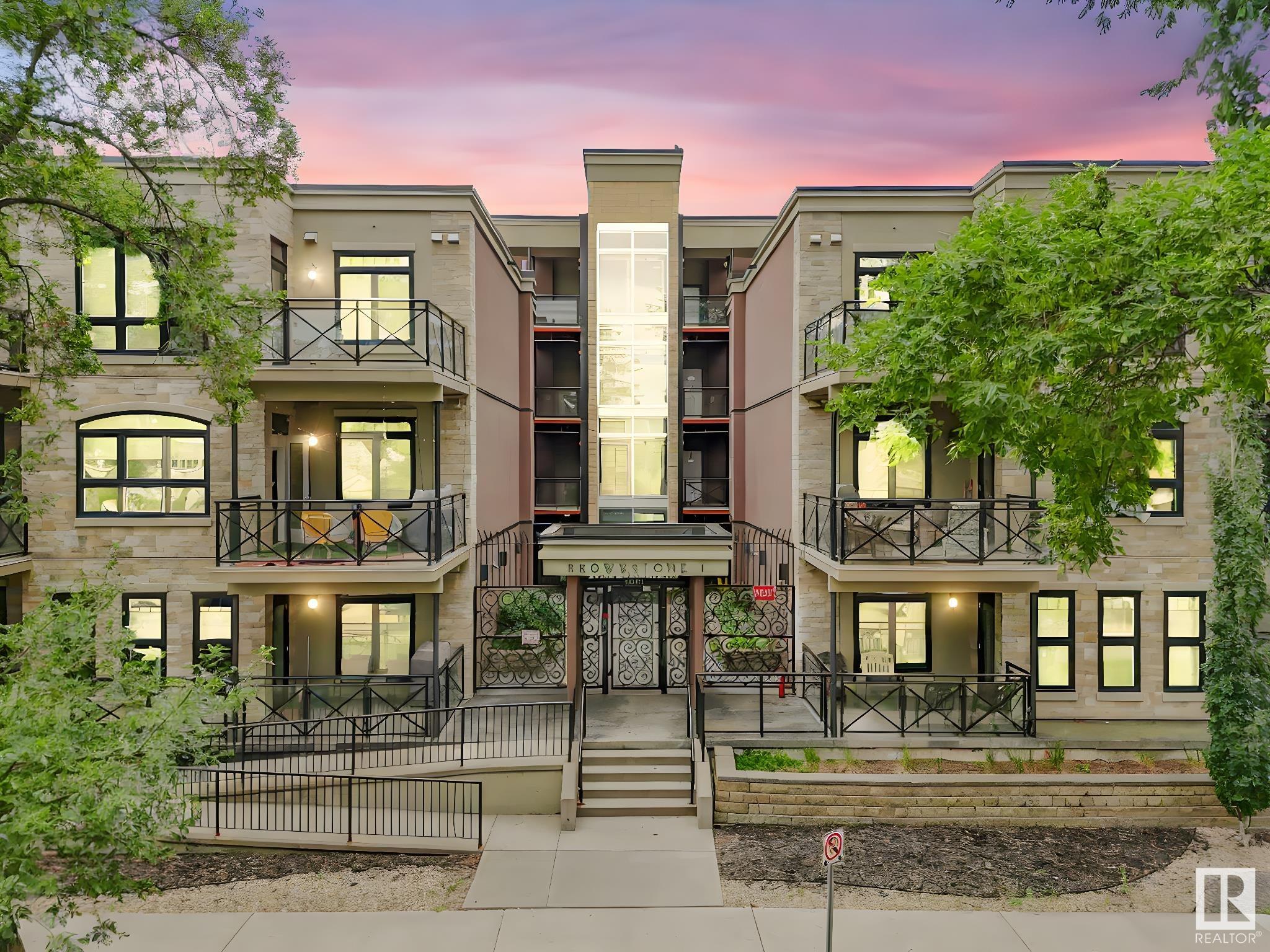 217 10811 72 Avenue, Edmonton, MLS® # E4448694