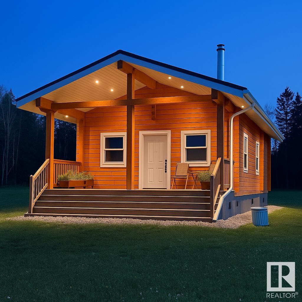 464025 Rge Rd 31, Rural Wetaskiwin County, MLS® # E4448701