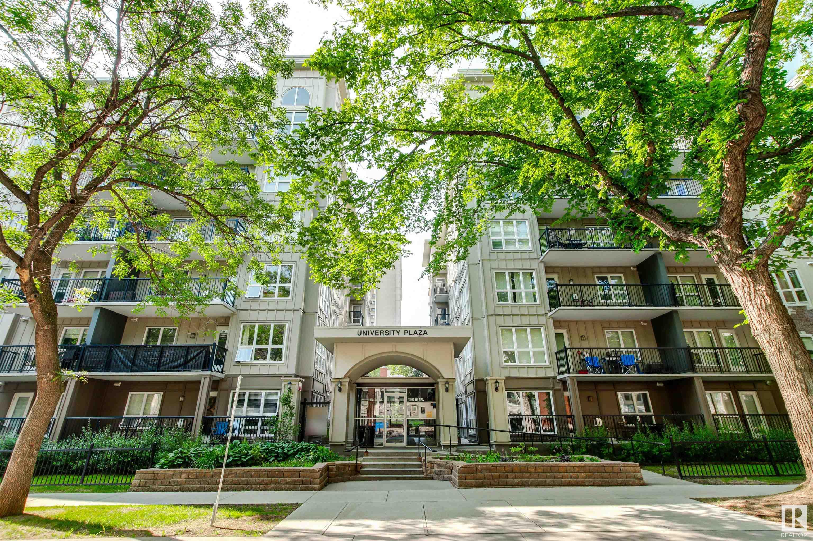 308 11103 84 Avenue, Edmonton, MLS® # E4448705