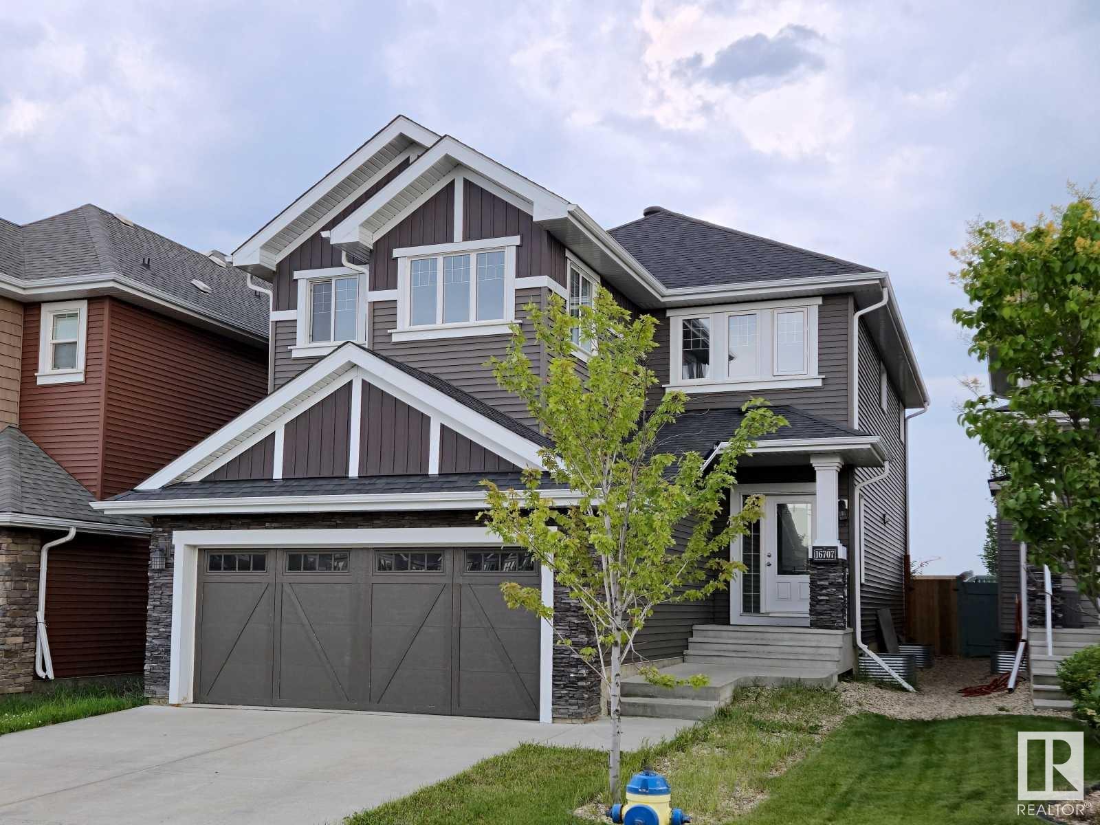 16707 18 Avenue, Edmonton, MLS® # E4448707