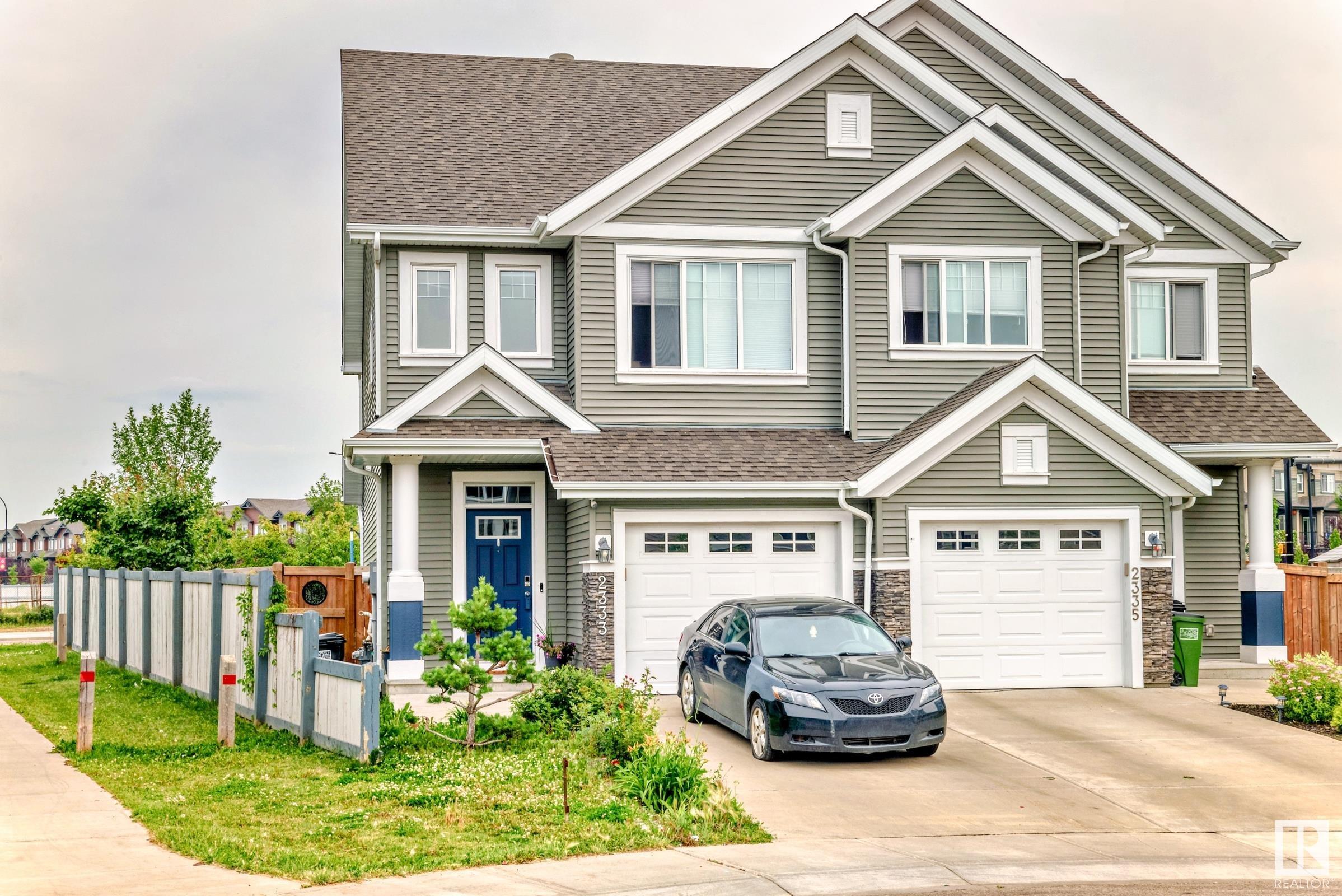2333 82 Street, Edmonton, MLS® # E4448708