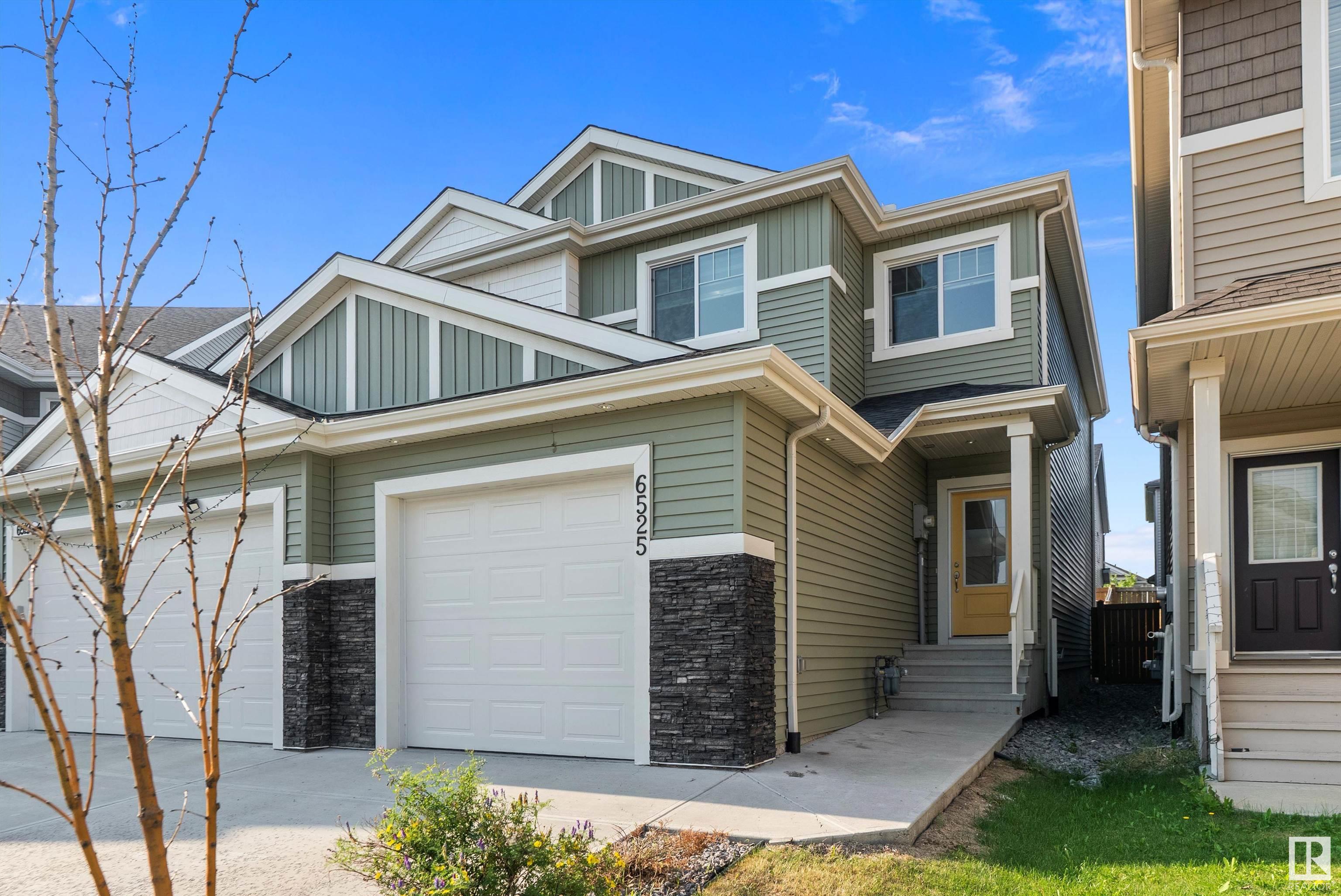 6525 167b Avenue, Edmonton, MLS® # E4448713