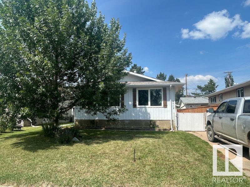 4908 50 Avenue, Bon Accord, MLS® # E4448719