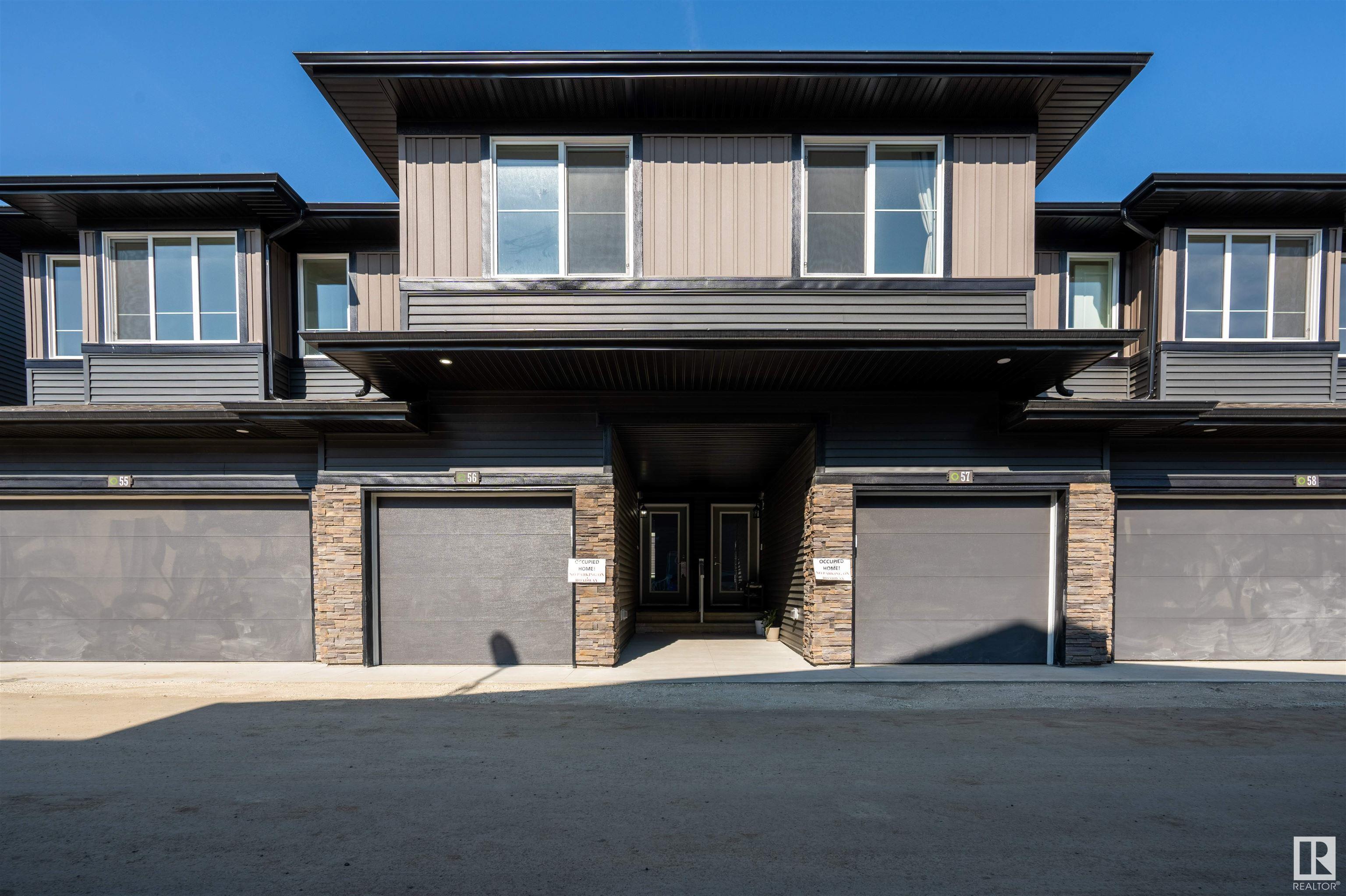 56 2710 66 St, Edmonton, MLS® # E4448721