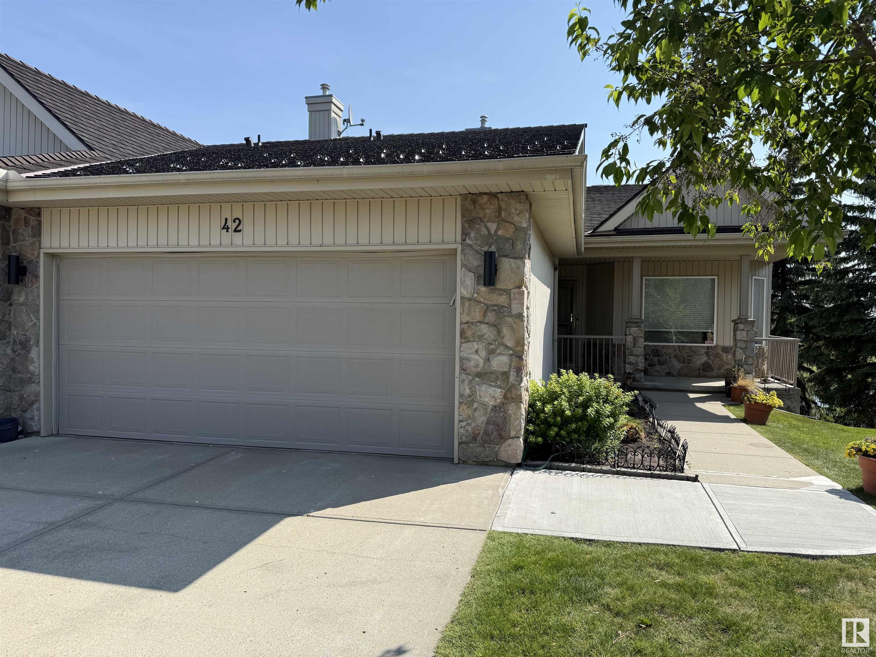 42 929 Picard Drive, Edmonton, MLS® # E4448722
