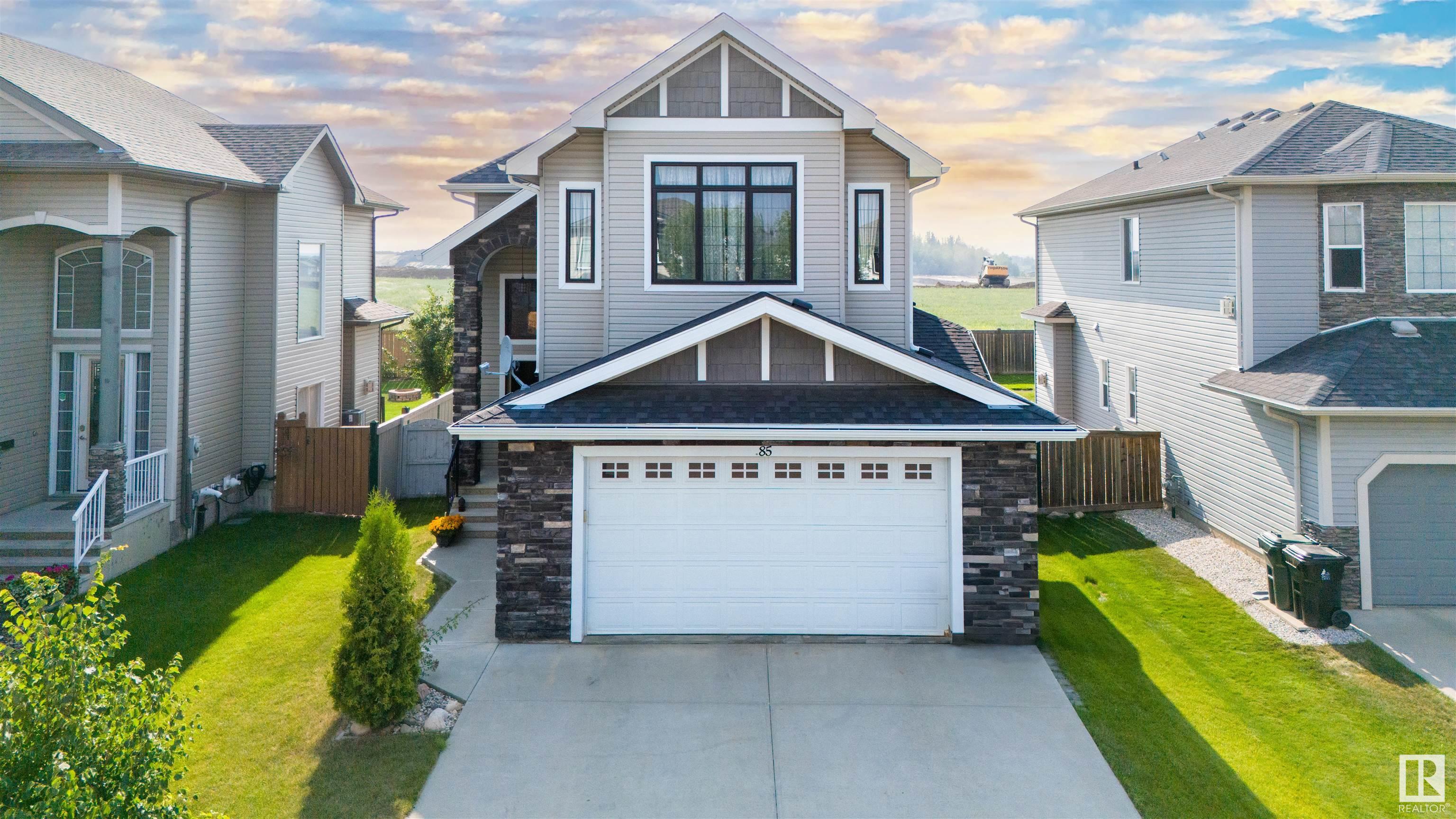 85 Lamplight Drive, Spruce Grove, MLS® # E4448723