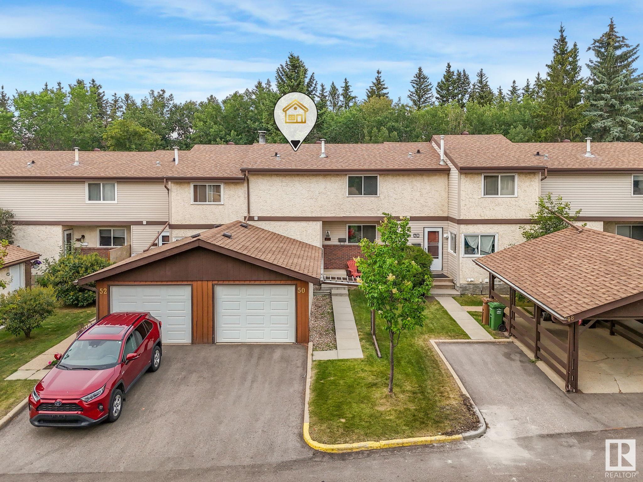 50 Forest Grove, St. Albert, MLS® # E4448726