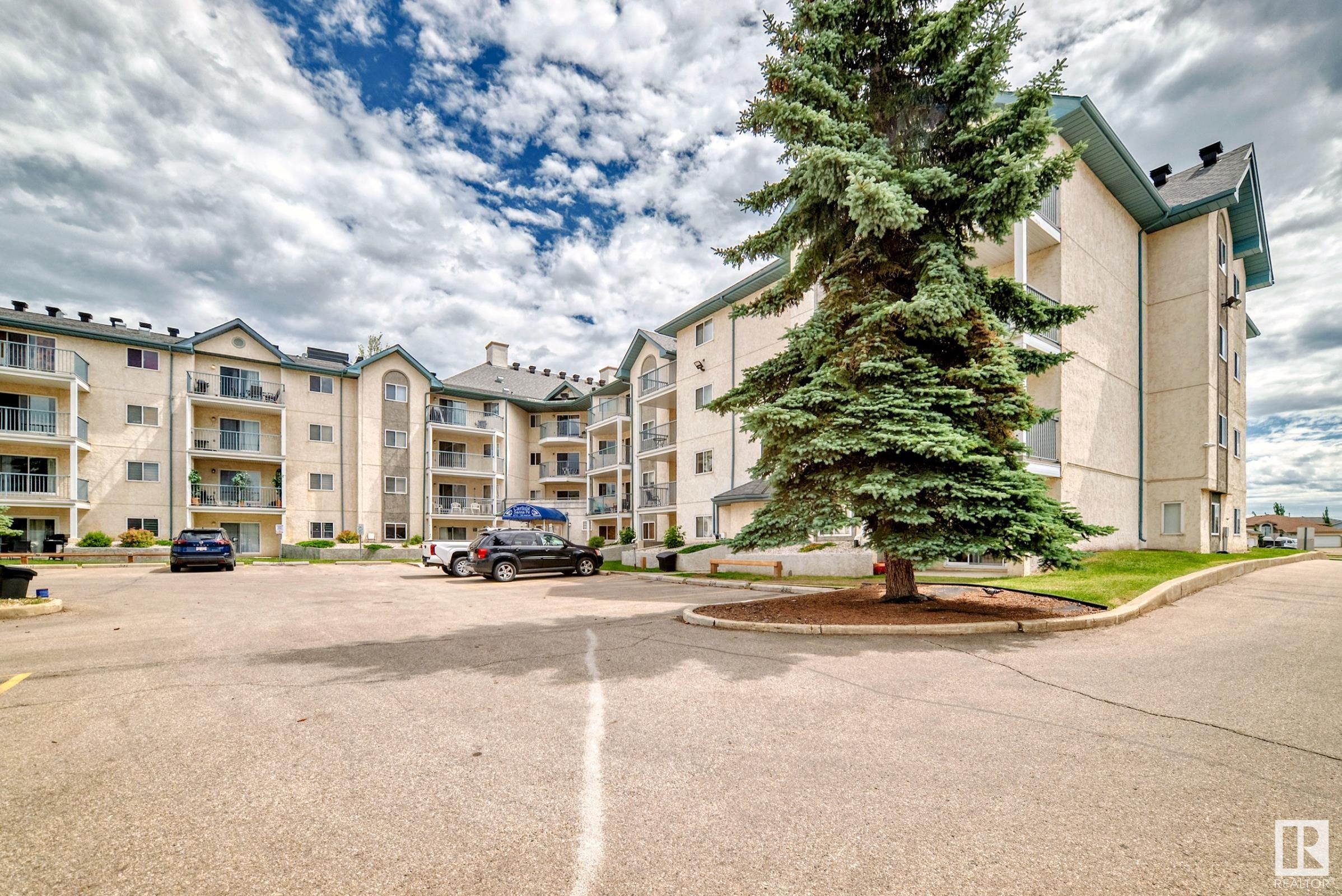 404 6710 158 Avenue, Edmonton, MLS® # E4448728