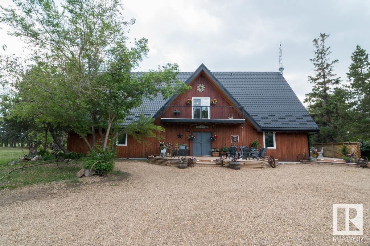17407 Township Road 500, Rural Beaver County, MLS® # E4448729