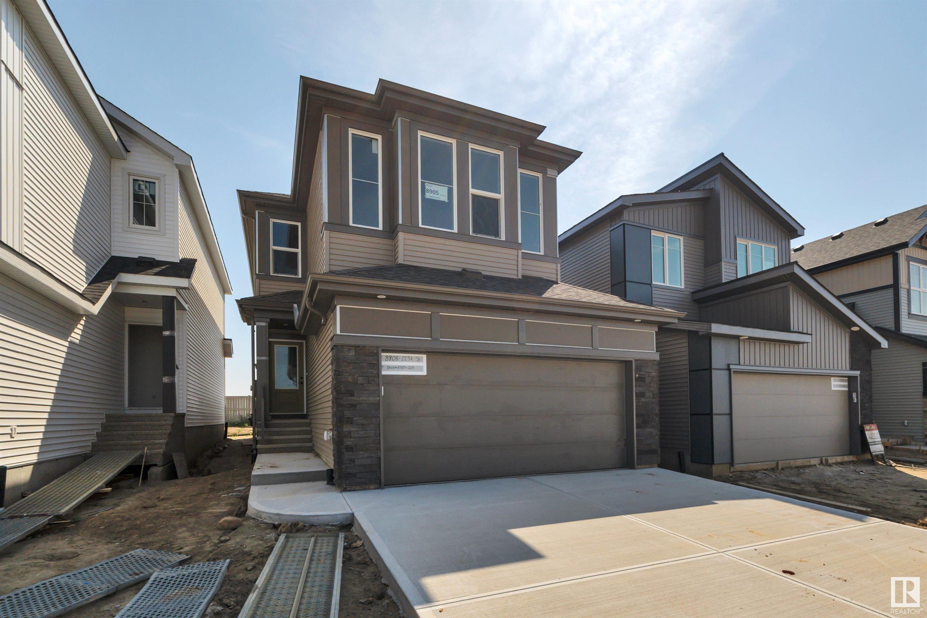 8905 223 A Street, Edmonton, MLS® # E4448730