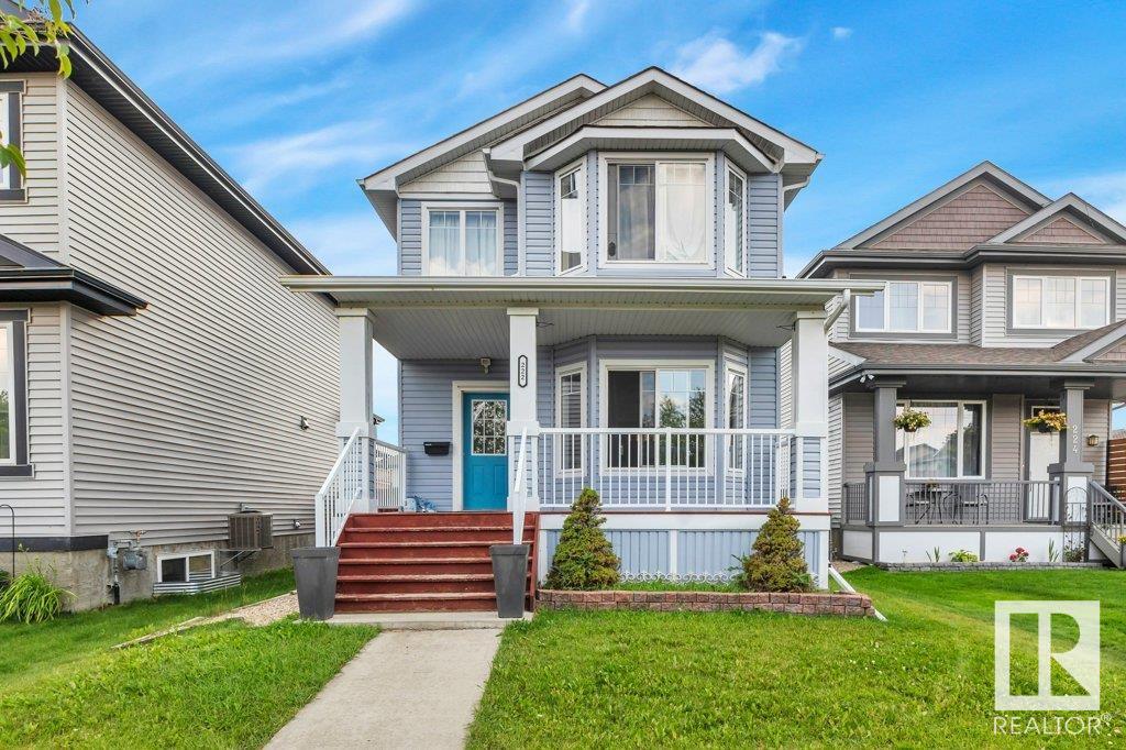 222 Schubert Street, Leduc, MLS® # E4448737